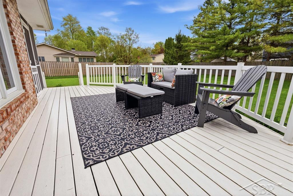 405 Wanetah Drive, Midland, MI 48640 — Photo 28
