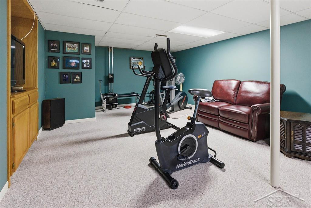 405 Wanetah Drive, Midland, MI 48640 — Photo 33