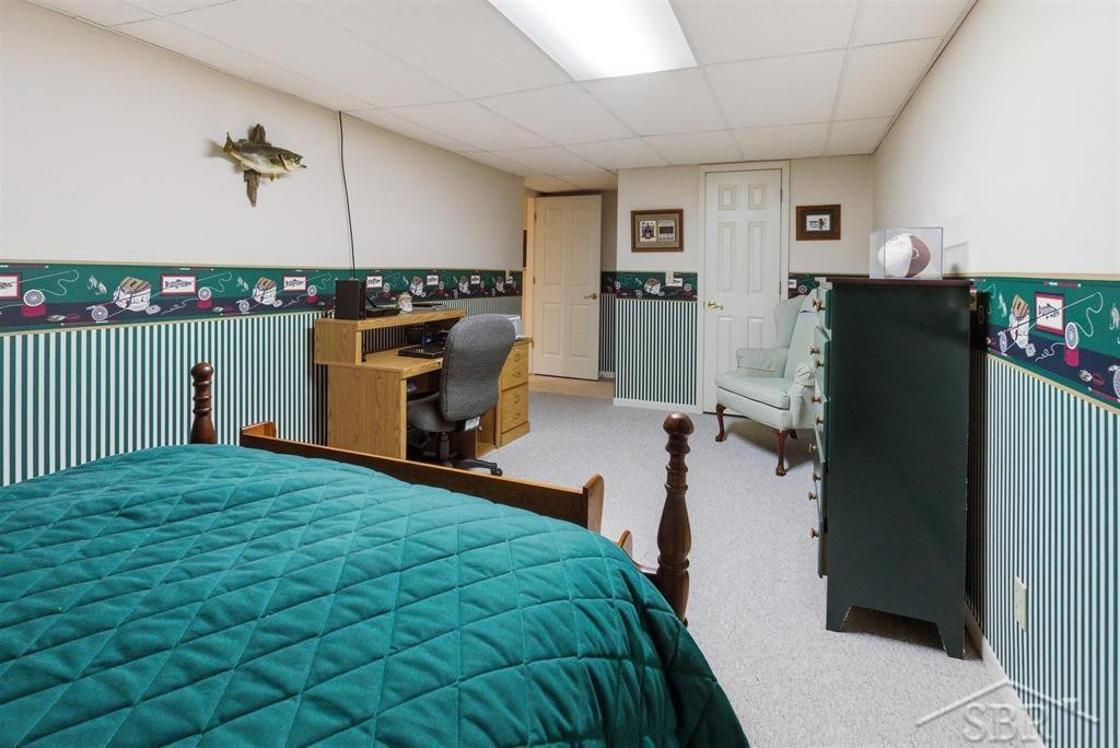 405 Wanetah Drive, Midland, MI 48640 — Photo 35