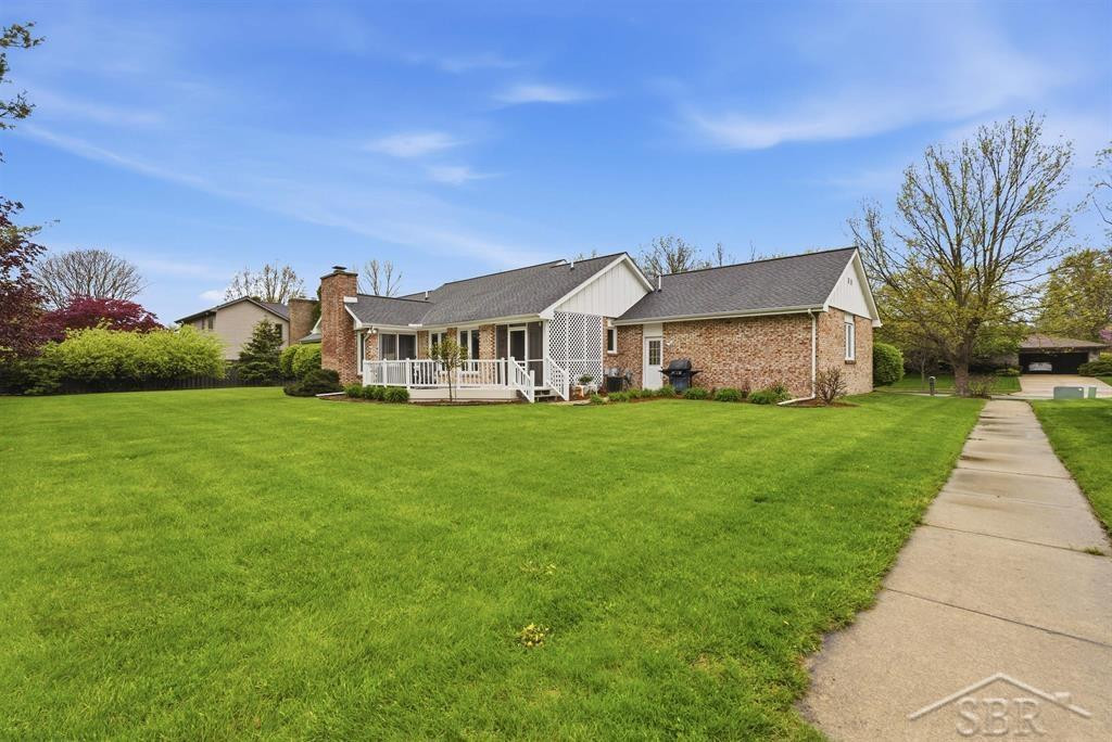 405 Wanetah Drive, Midland, MI 48640 — Photo 40