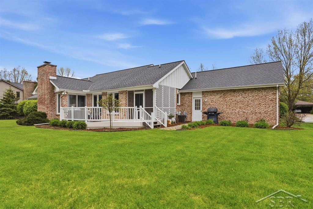405 Wanetah Drive, Midland, MI 48640 — Photo 41