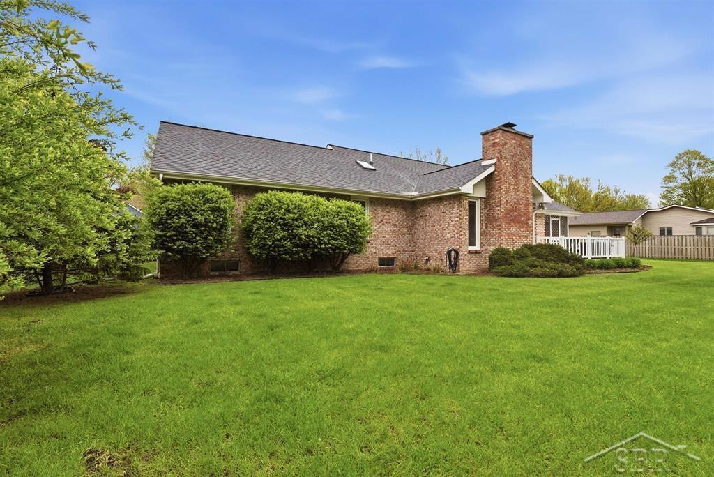 405 Wanetah Drive, Midland, MI 48640 — Photo 43