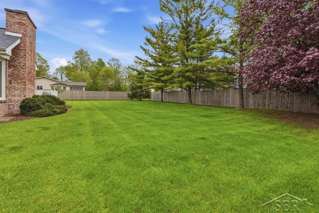 405 Wanetah Drive, Midland, MI 48640 — Photo 44