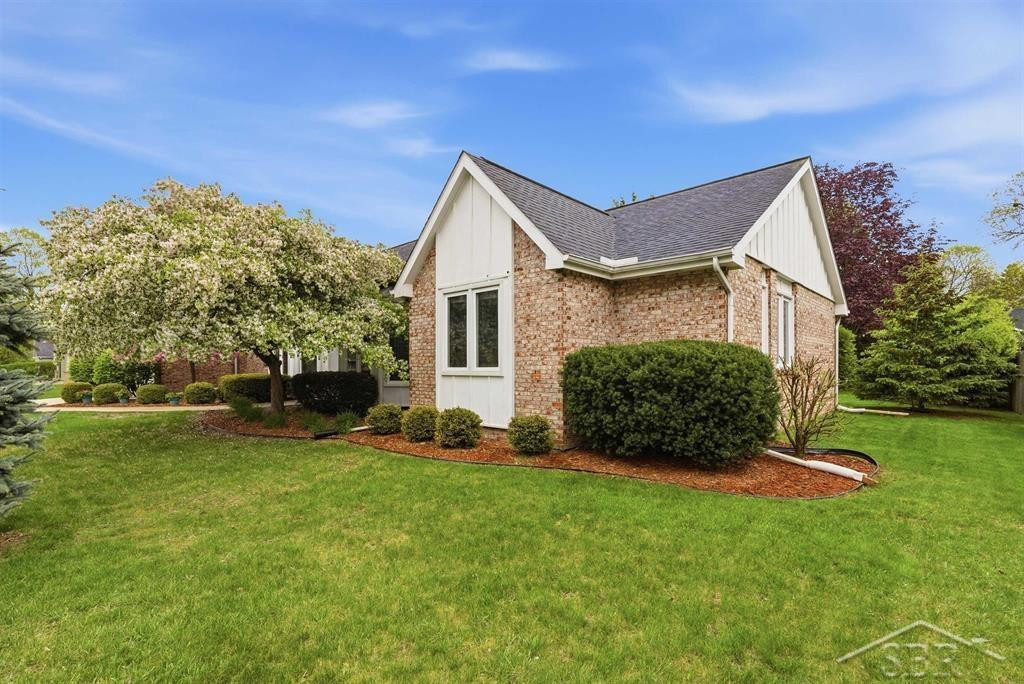 405 Wanetah Drive, Midland, MI 48640 — Photo 45