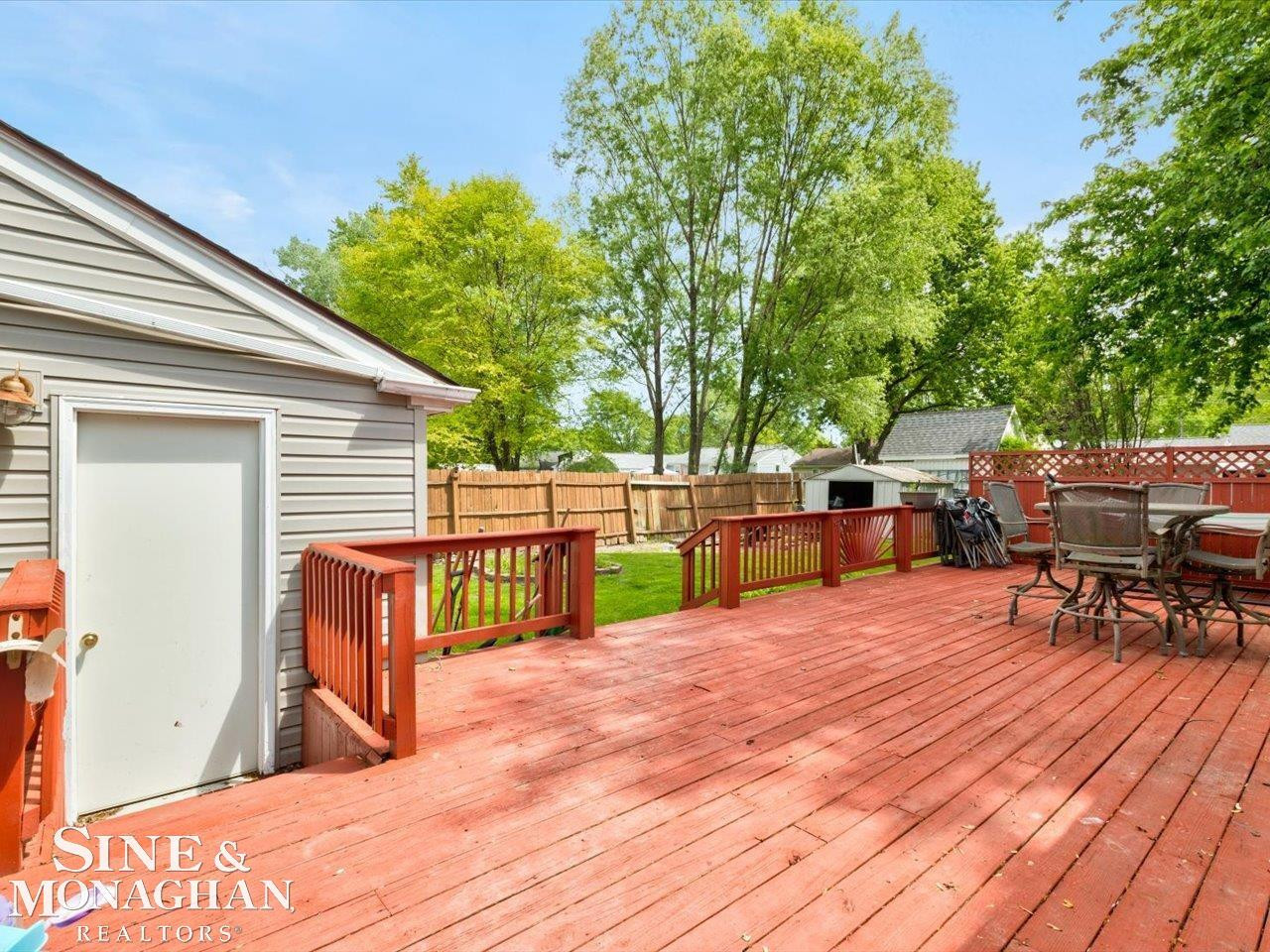 1471 S Packard Avenue, Burton, MI 48509 — Photo 25