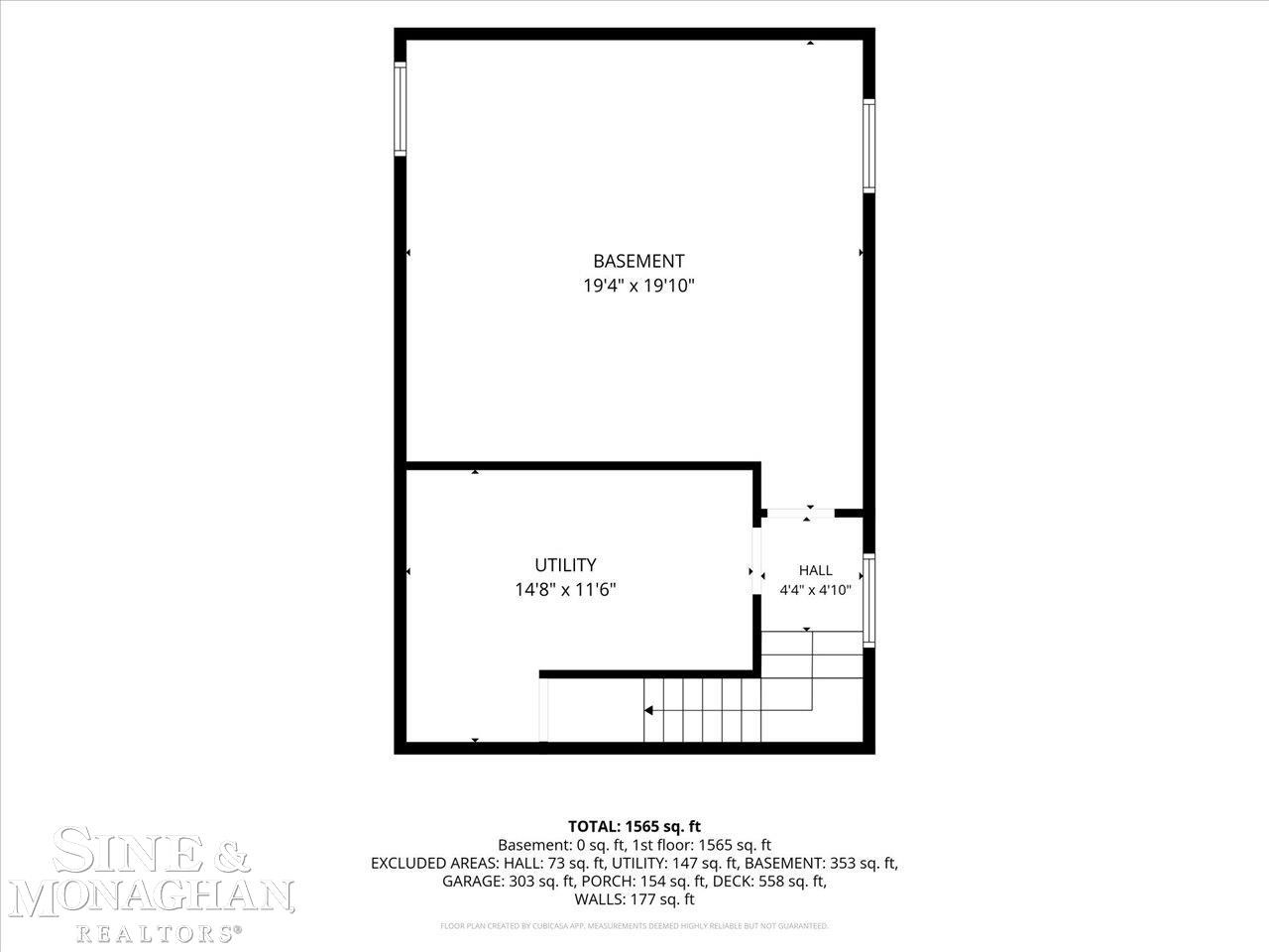 1471 S Packard Avenue, Burton, MI 48509 — Photo 28