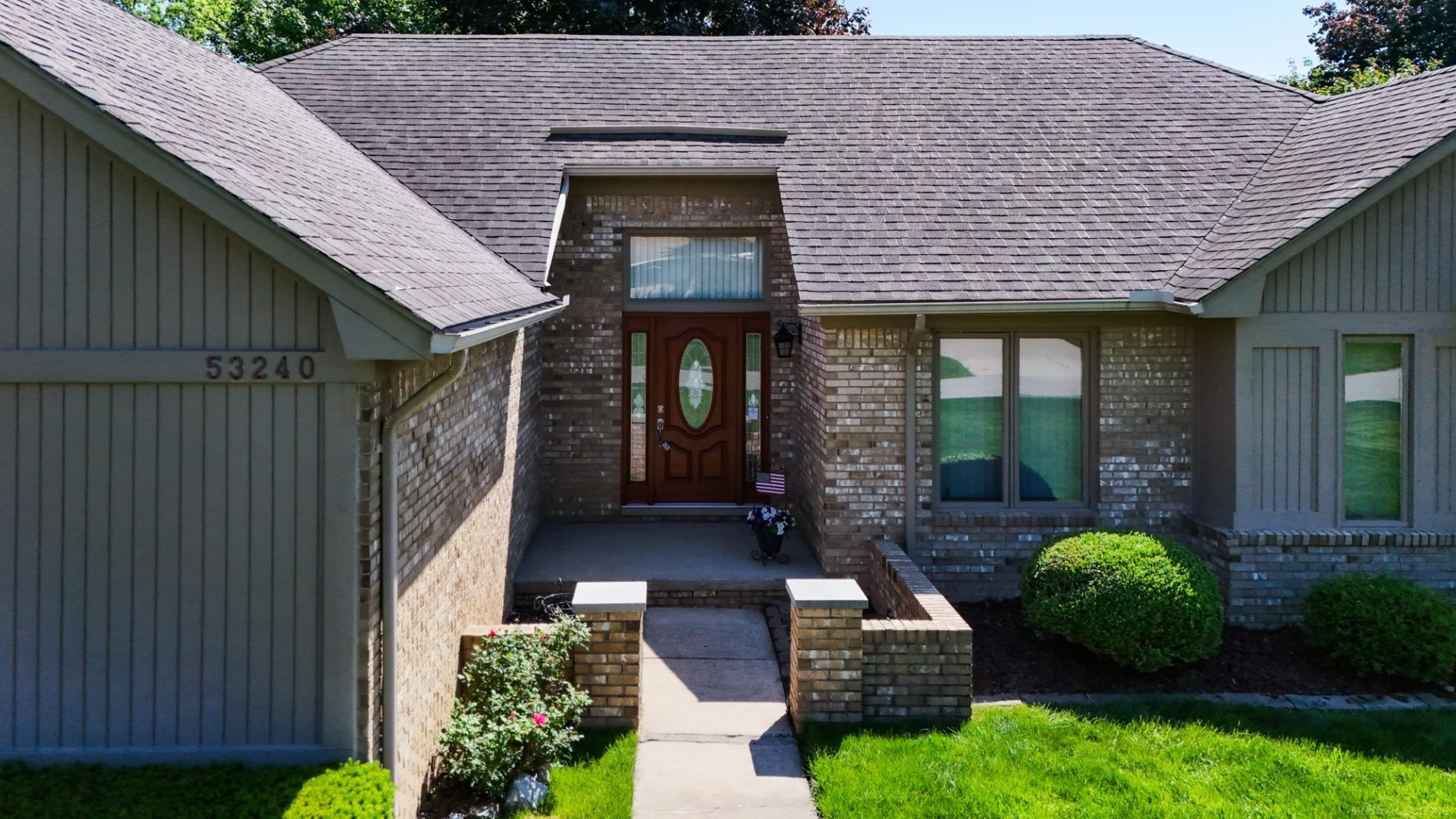 53240 Hillside Drive, Utica, MI 48316 — Photo 5