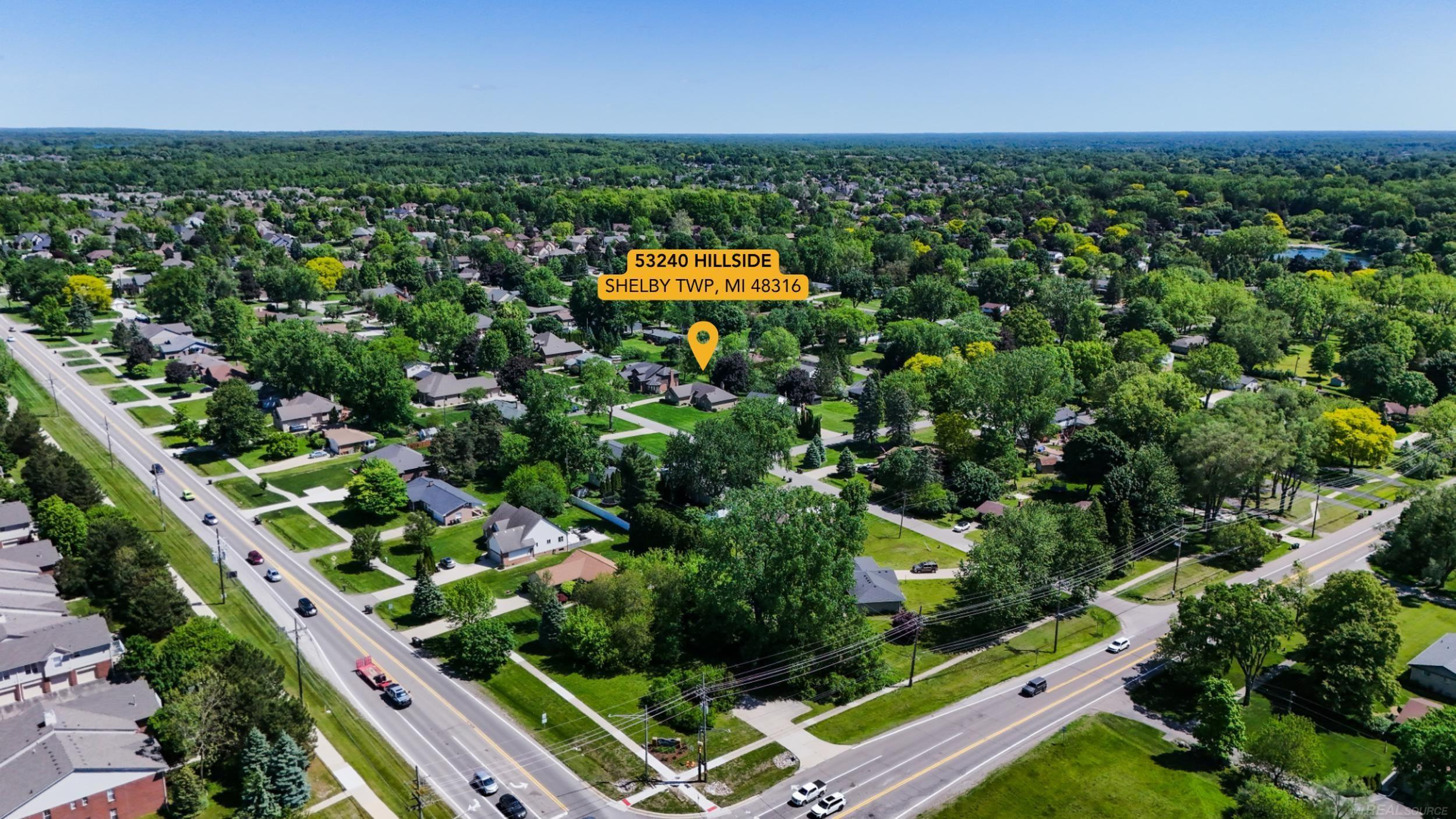 53240 Hillside Drive, Utica, MI 48316 — Photo 10