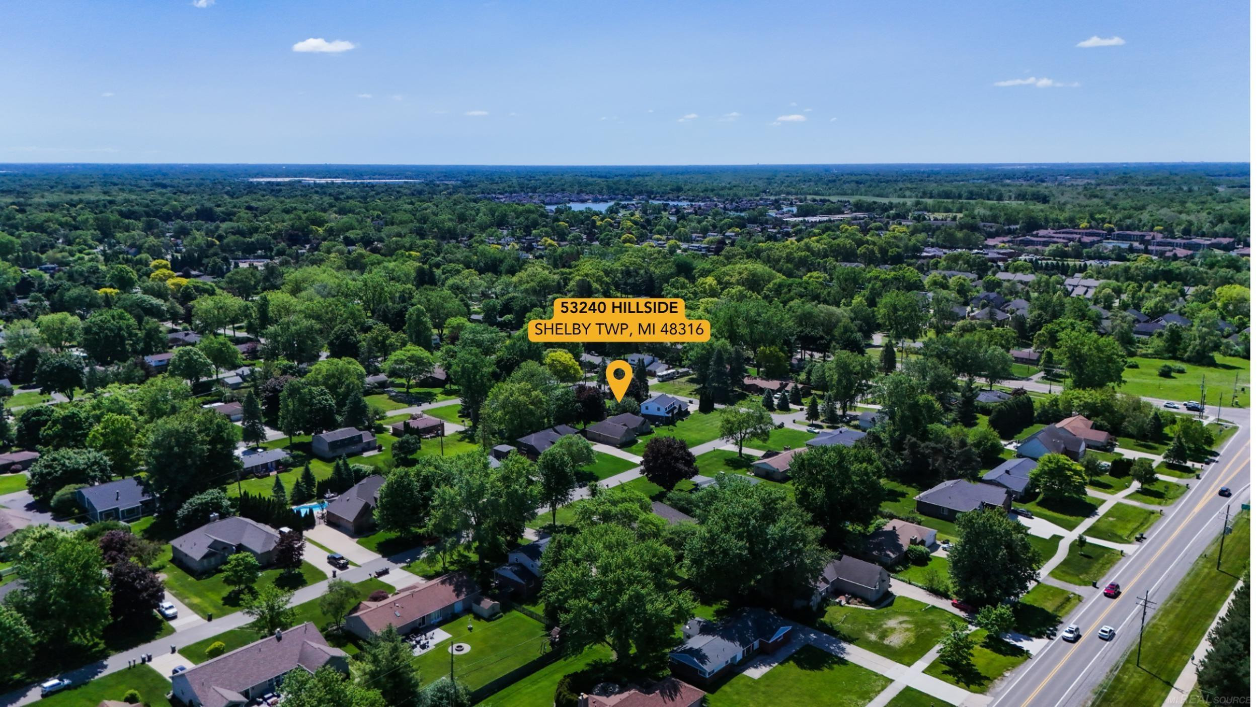 53240 Hillside Drive, Utica, MI 48316 — Photo 51