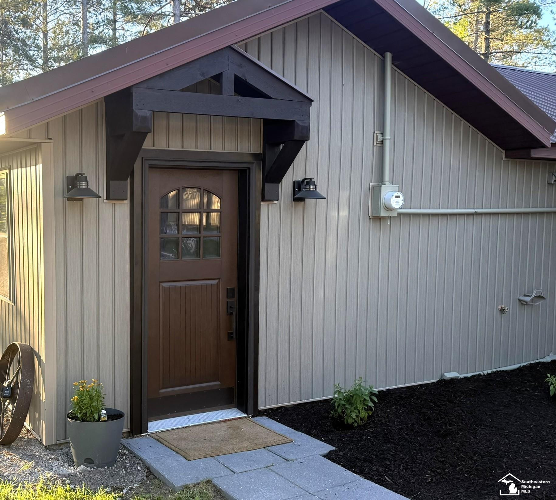 1391 W Hill Road, Lewiston, MI 49756 — Photo 3