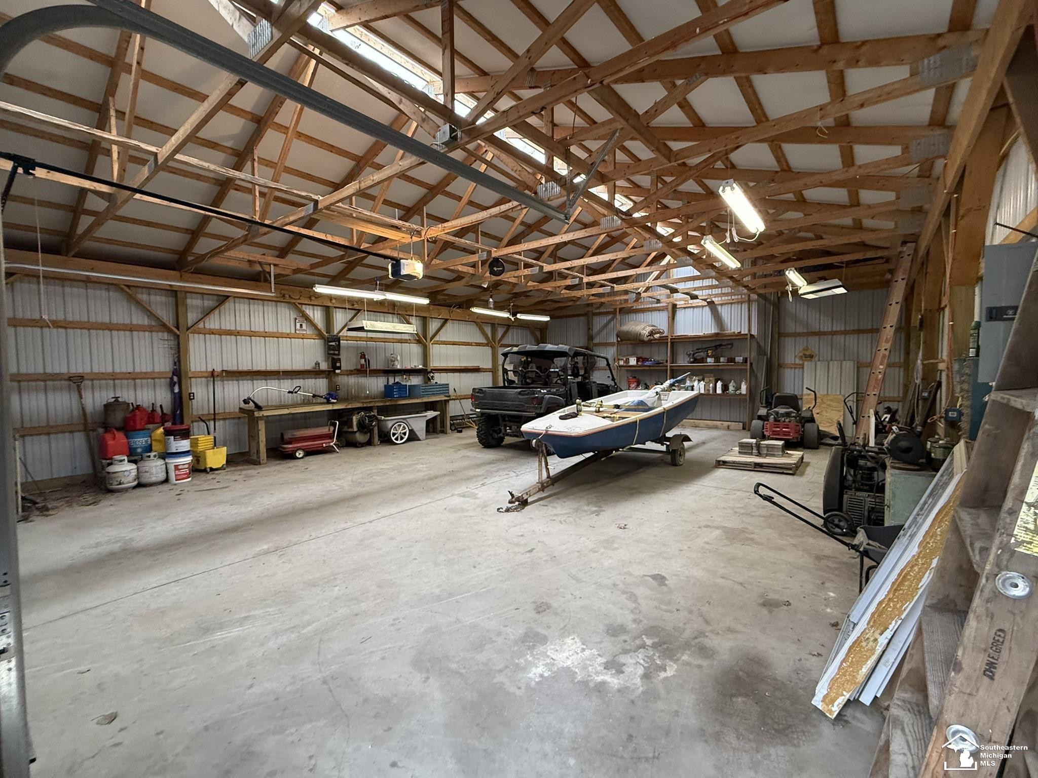 1391 W Hill Road, Lewiston, MI 49756 — Photo 28