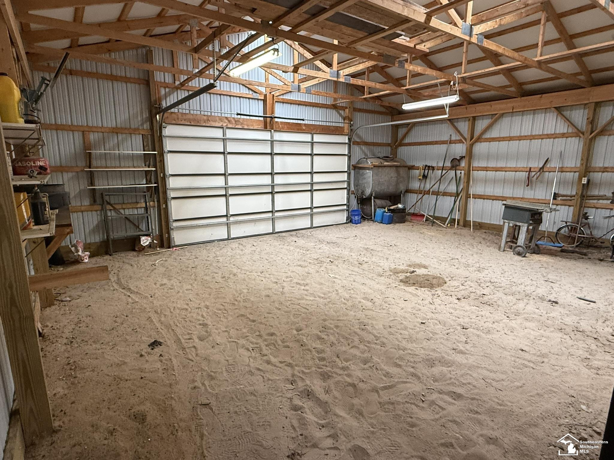 1391 W Hill Road, Lewiston, MI 49756 — Photo 29