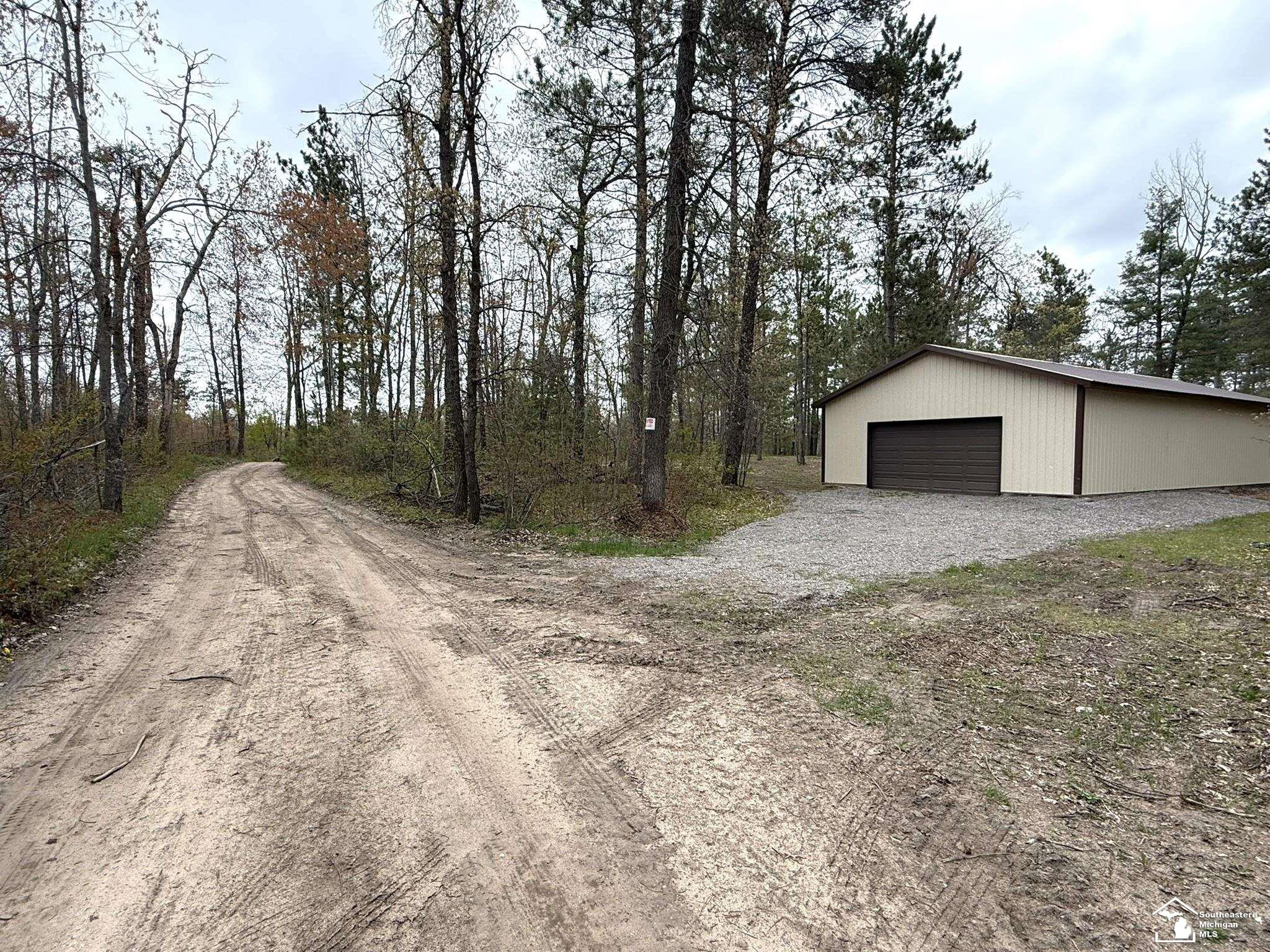 1391 W Hill Road, Lewiston, MI 49756 — Photo 33