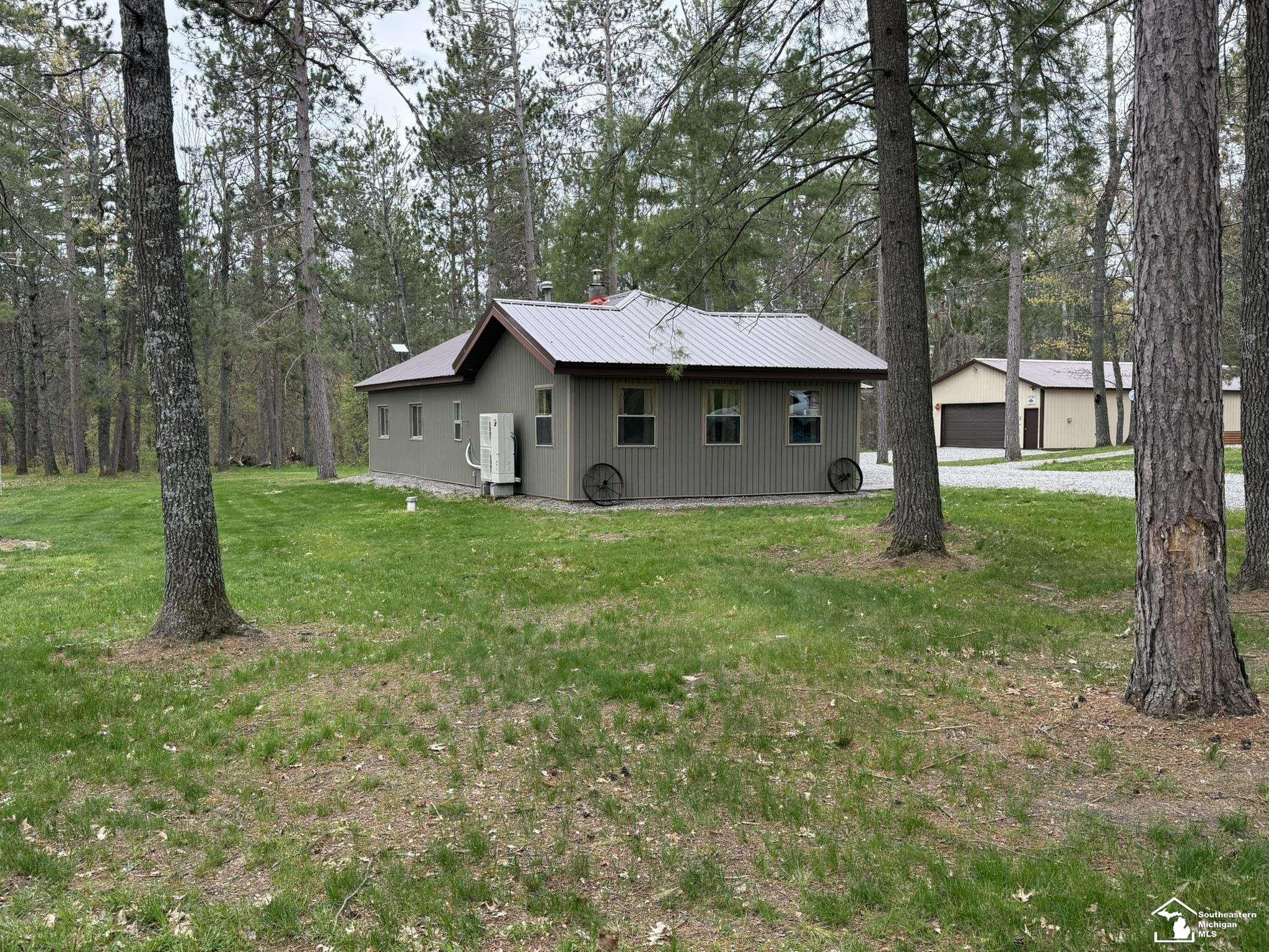 1391 W Hill Road, Lewiston, MI 49756 — Photo 41
