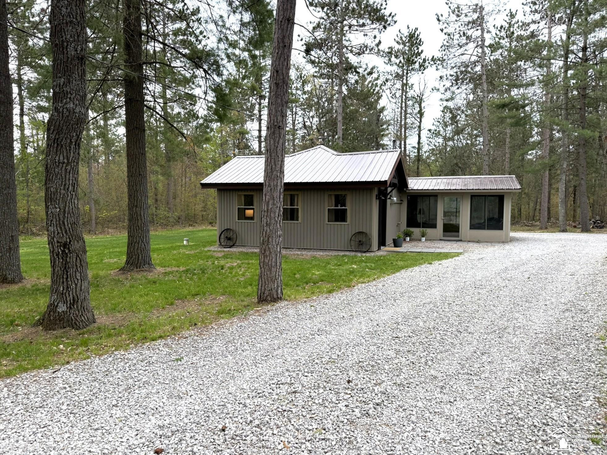 1391 W Hill Road, Lewiston, MI 49756 — Photo 42