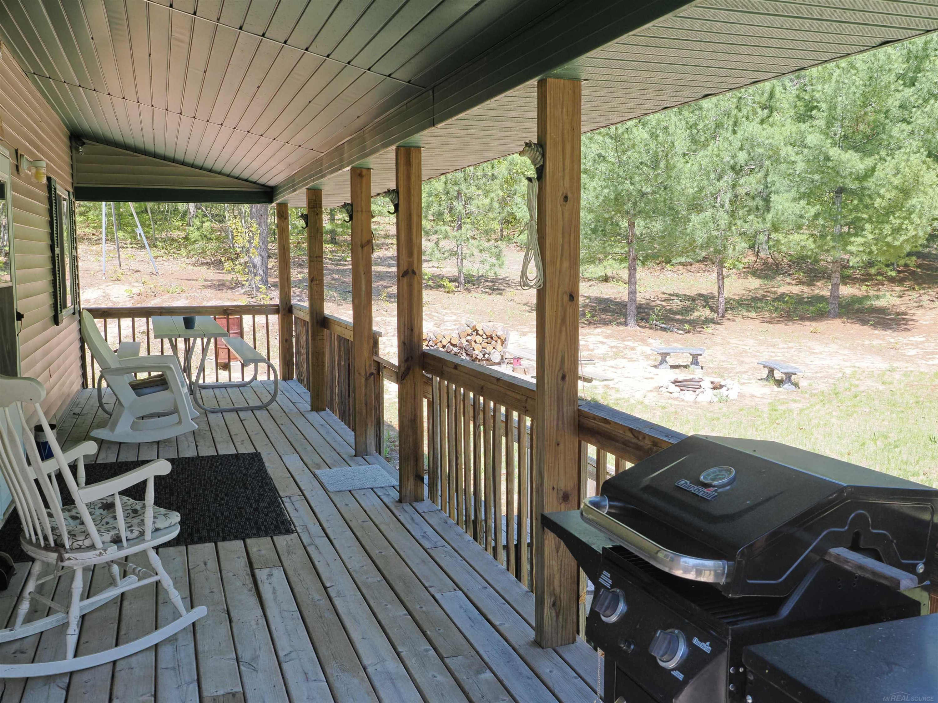 4205 Stoney Creek Road, Afton, MI 49705 — Photo 4