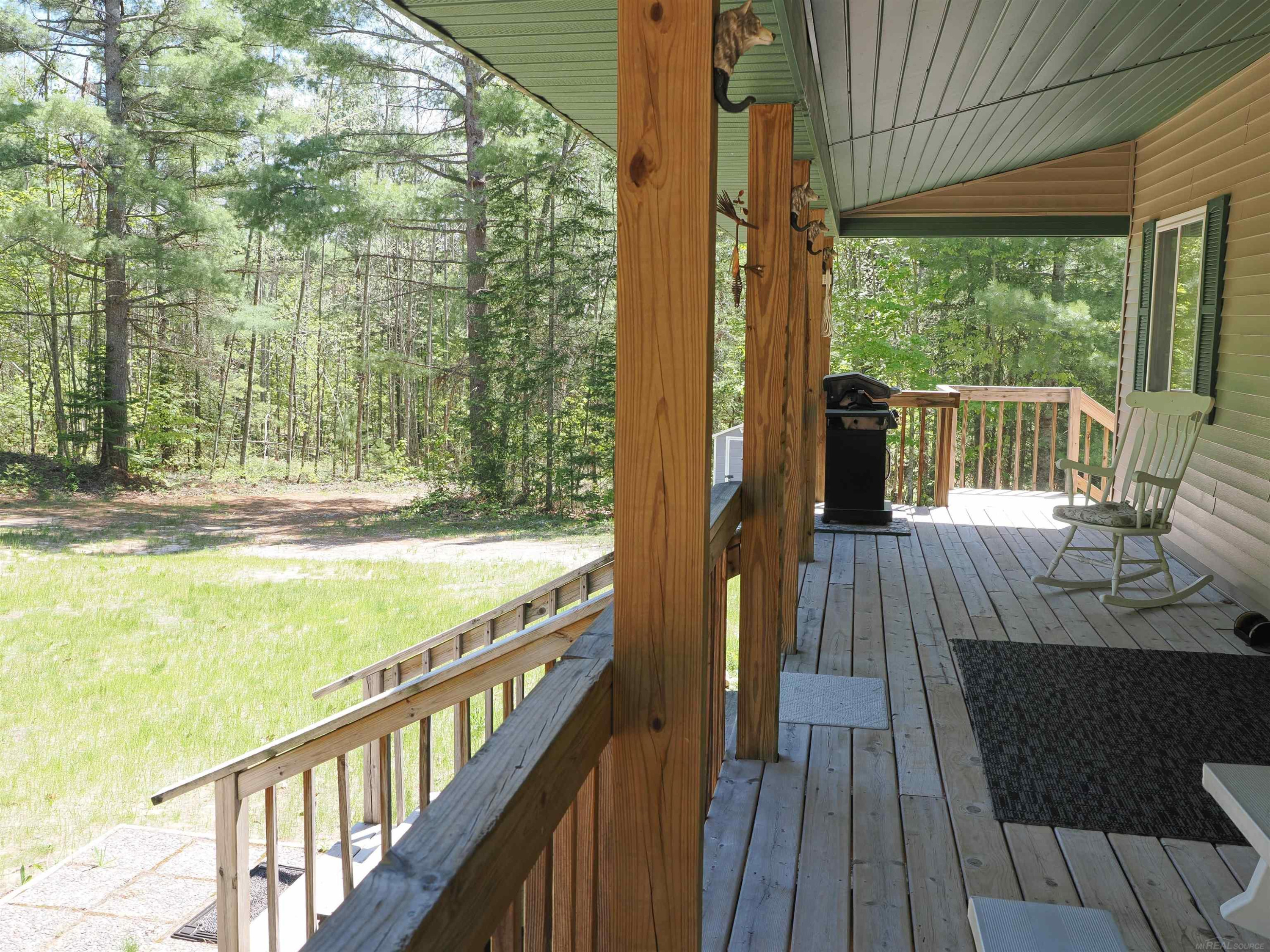 4205 Stoney Creek Road, Afton, MI 49705 — Photo 5