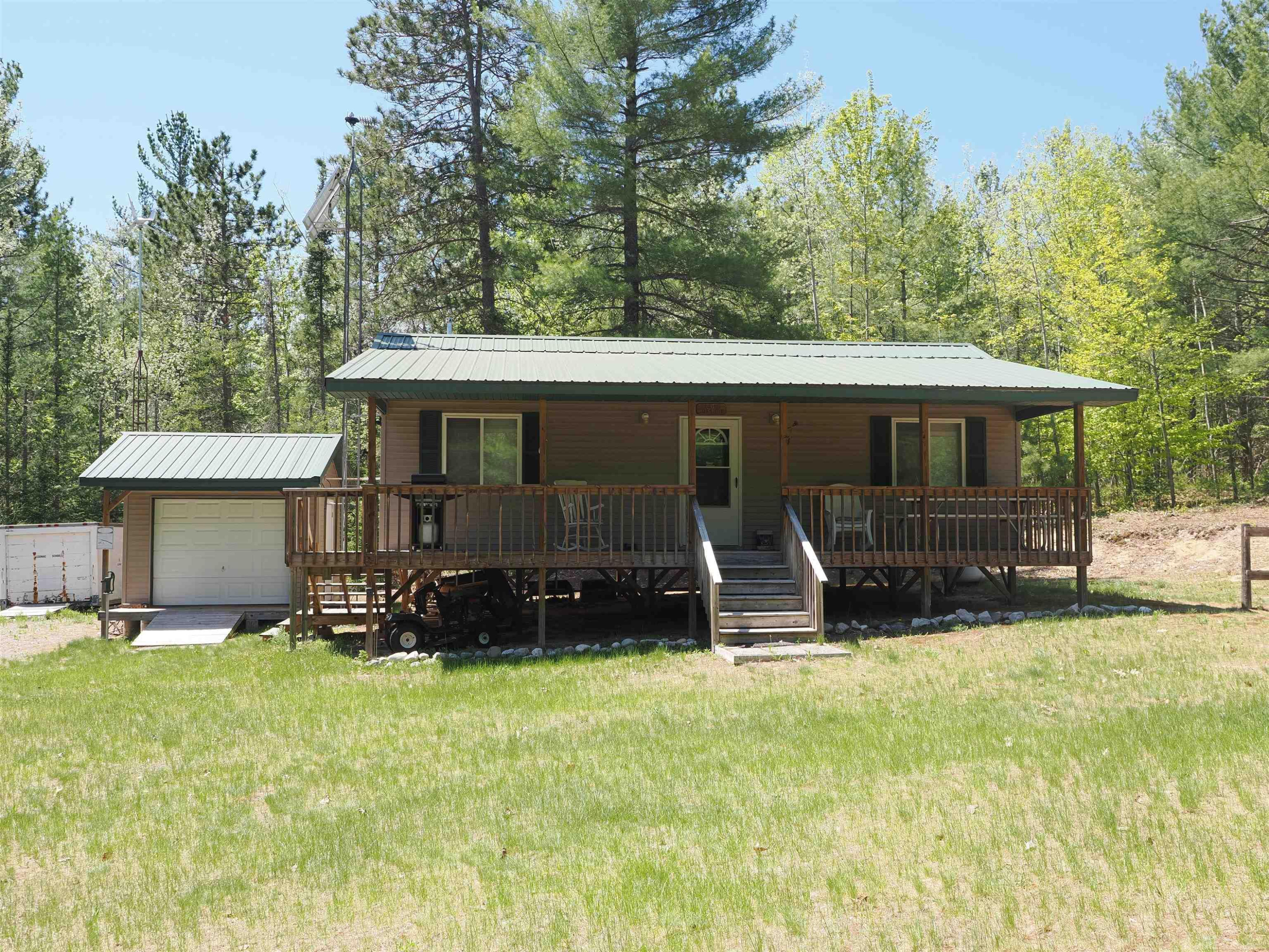 4205 Stoney Creek Road, Afton, MI 49705 — Photo 7