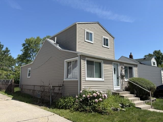 7067 Chalmers Ave Avenue, Warren, MI 48091 — Photo 2