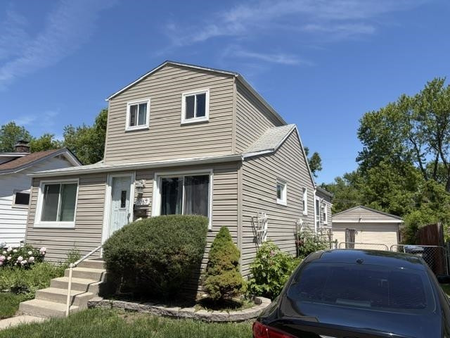 7067 Chalmers Ave Avenue, Warren, MI 48091 — Photo 3