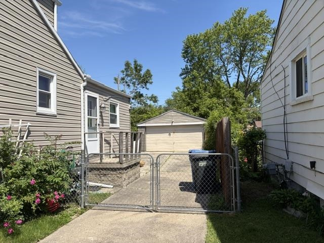 7067 Chalmers Ave Avenue, Warren, MI 48091 — Photo 4