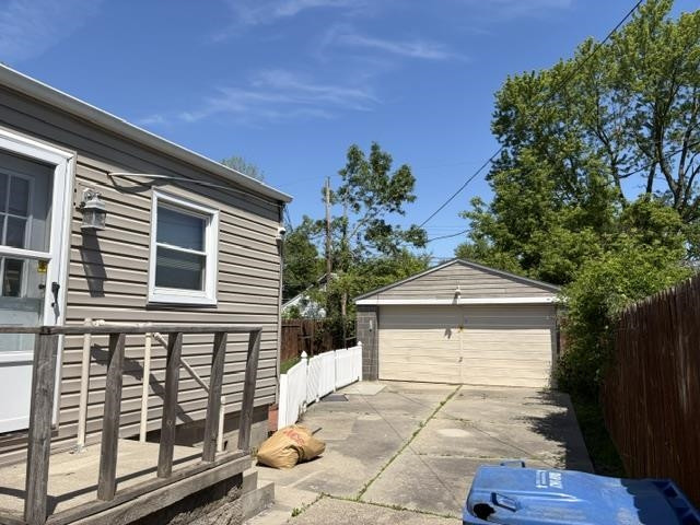 7067 Chalmers Ave Avenue, Warren, MI 48091 — Photo 5
