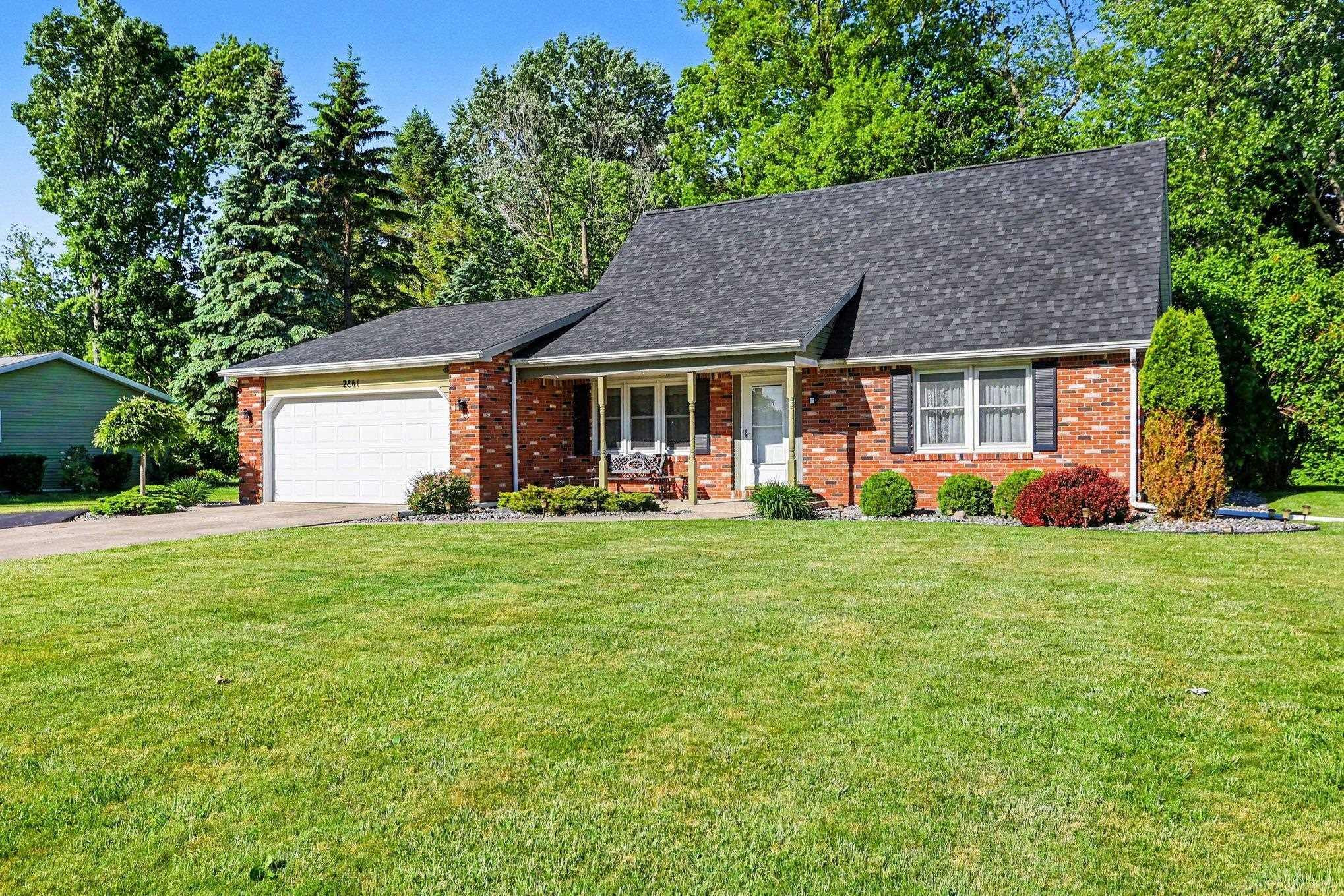 2861 Wurtzel Drive West Drive, Freeland, MI 48623 — Photo 2