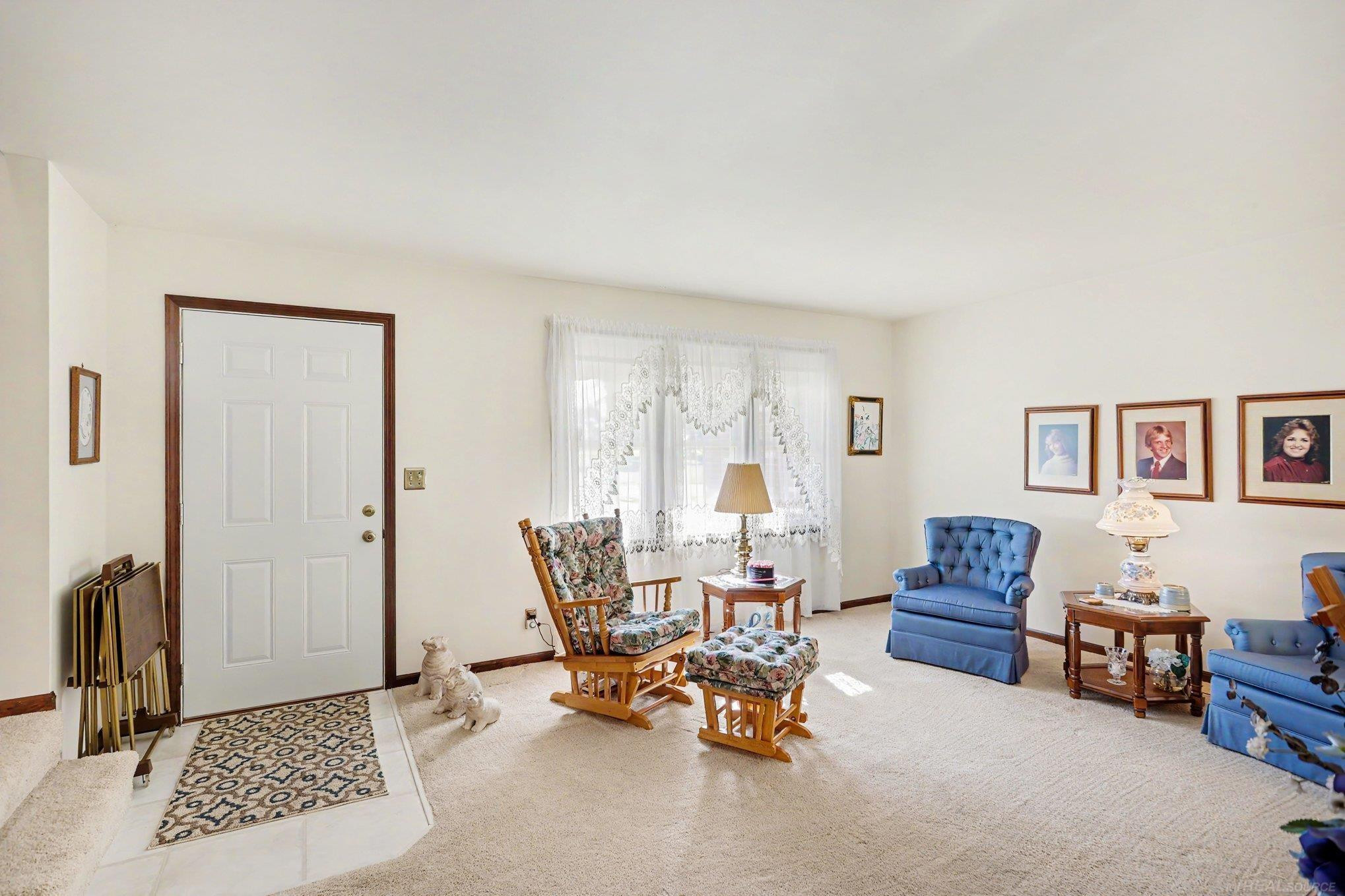 2861 Wurtzel Drive West Drive, Freeland, MI 48623 — Photo 3