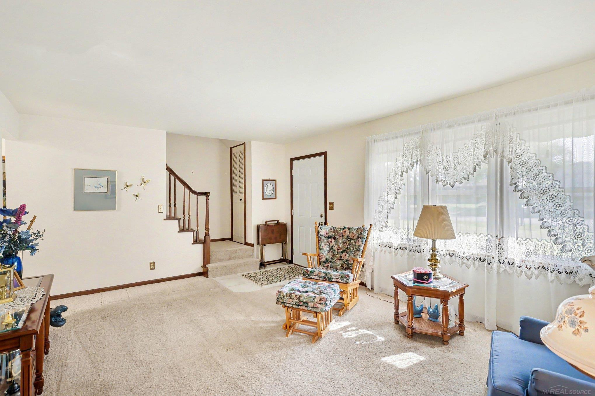 2861 Wurtzel Drive West Drive, Freeland, MI 48623 — Photo 4