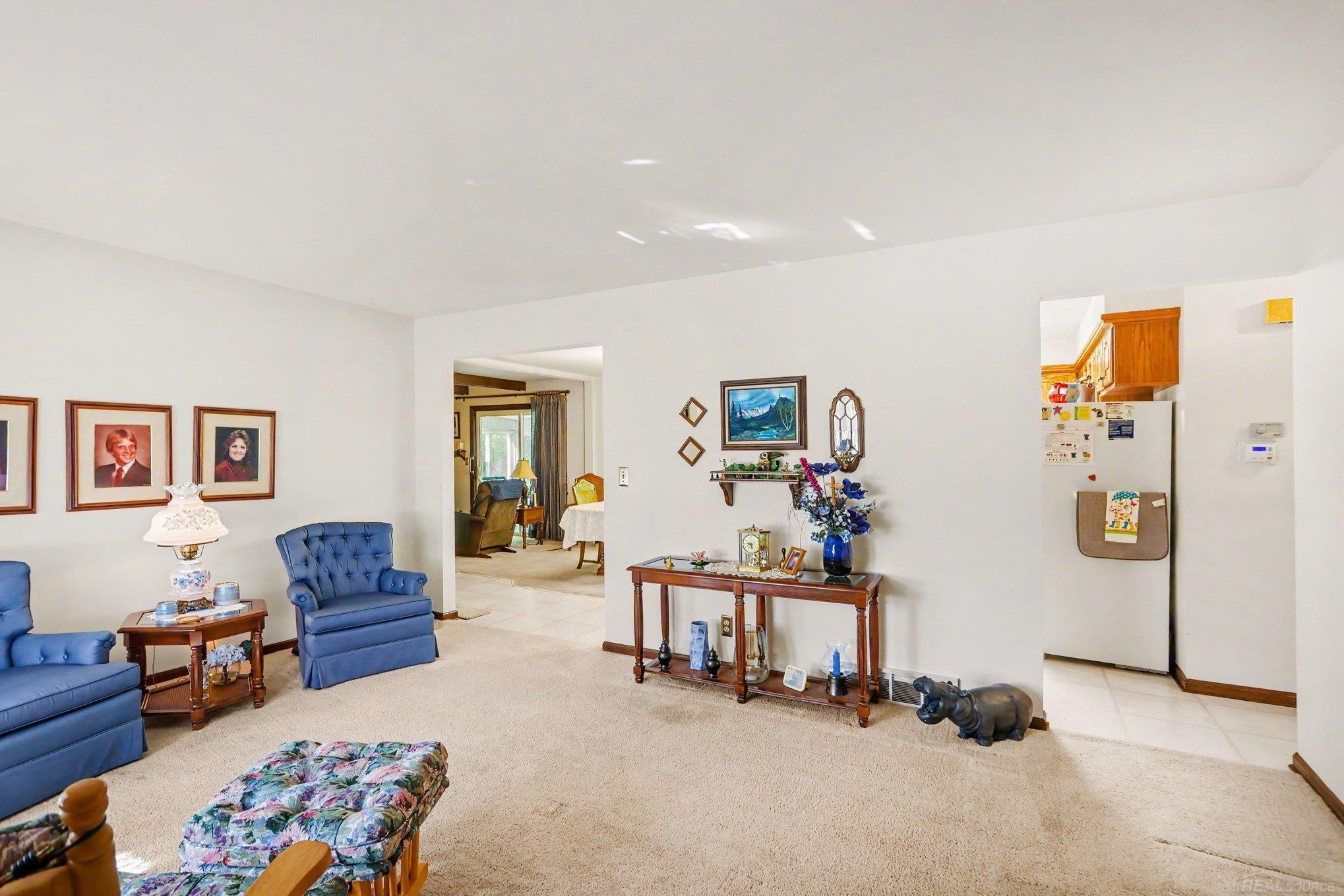2861 Wurtzel Drive West Drive, Freeland, MI 48623 — Photo 5