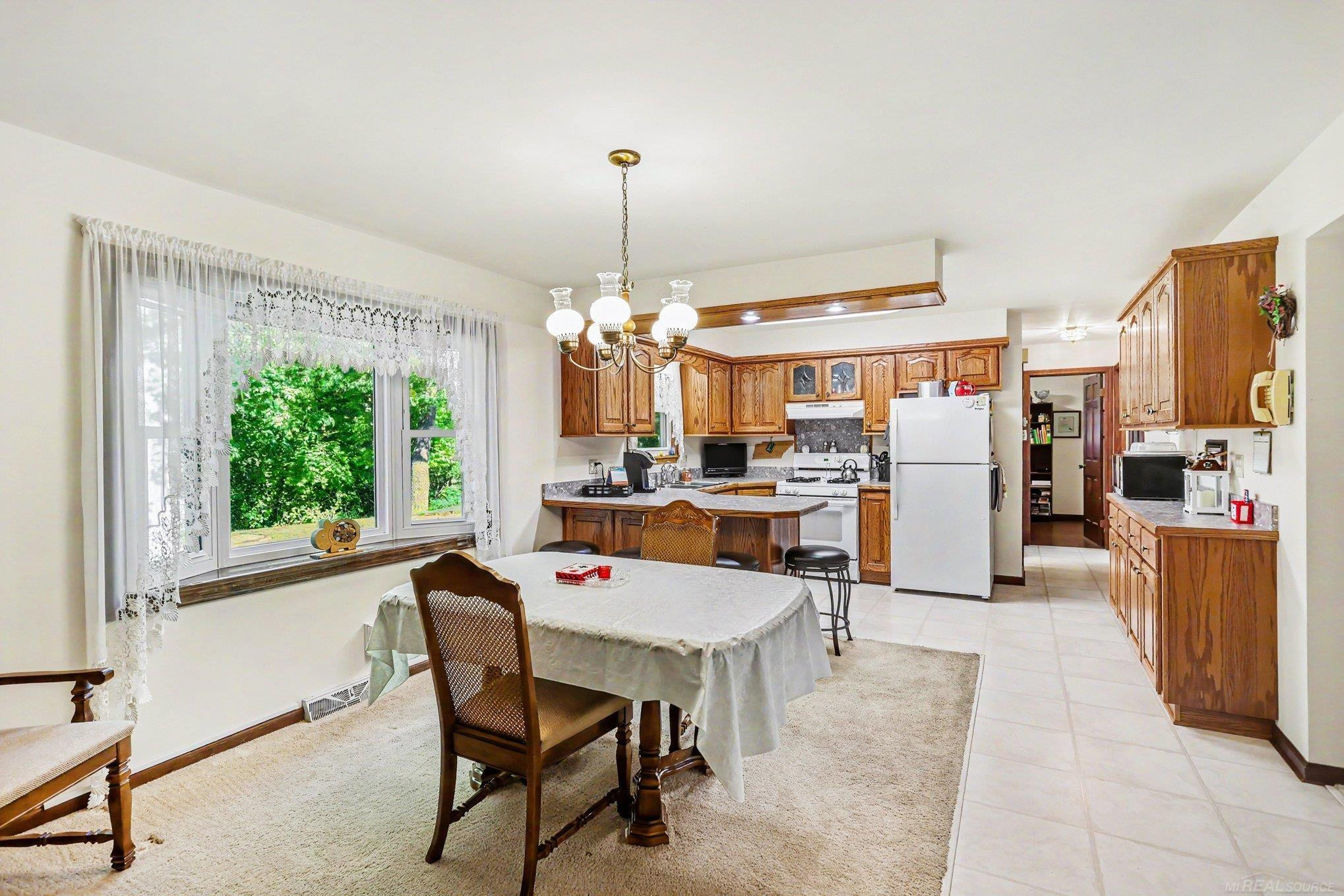 2861 Wurtzel Drive West Drive, Freeland, MI 48623 — Photo 7