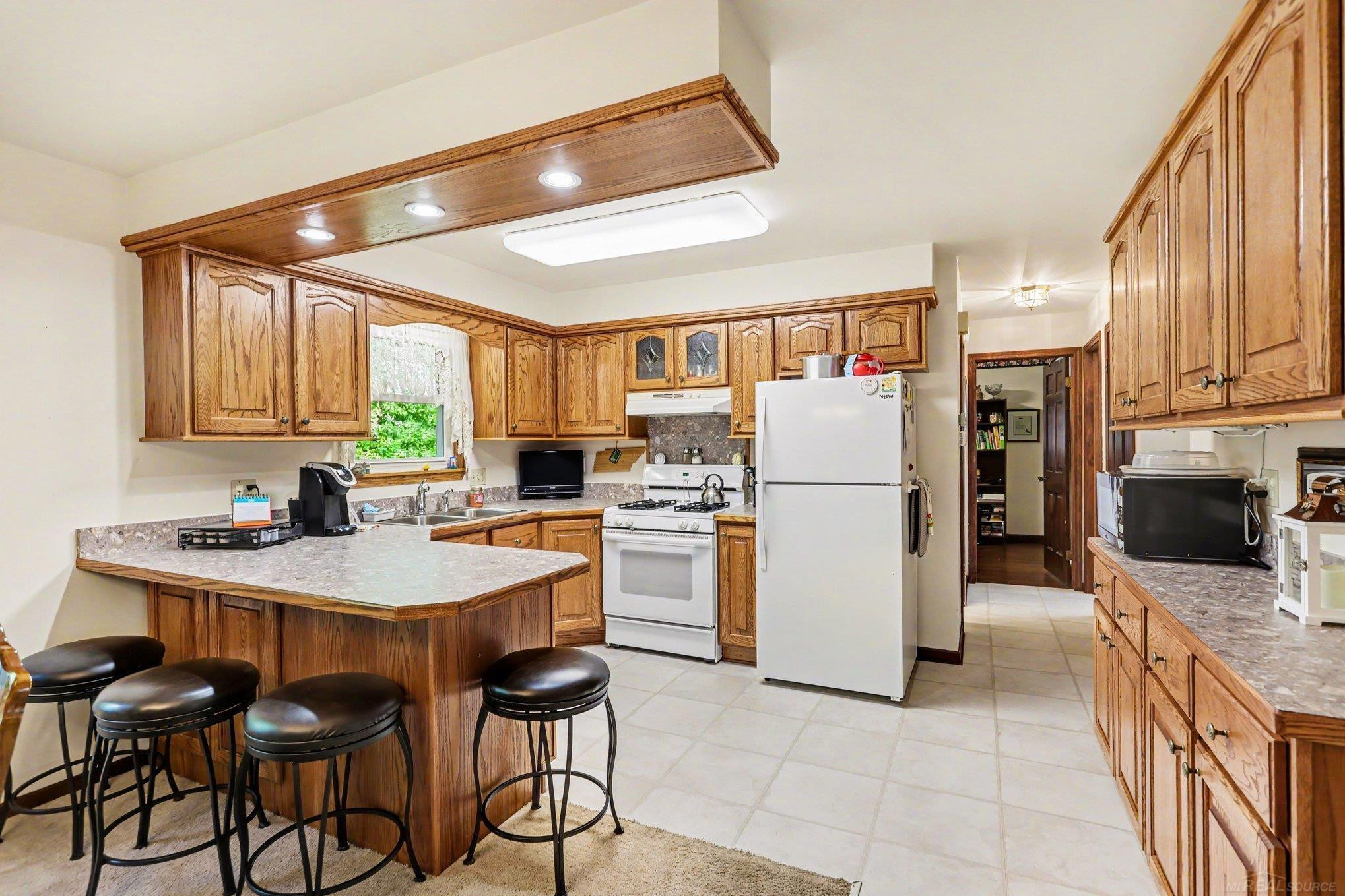 2861 Wurtzel Drive West Drive, Freeland, MI 48623 — Photo 9