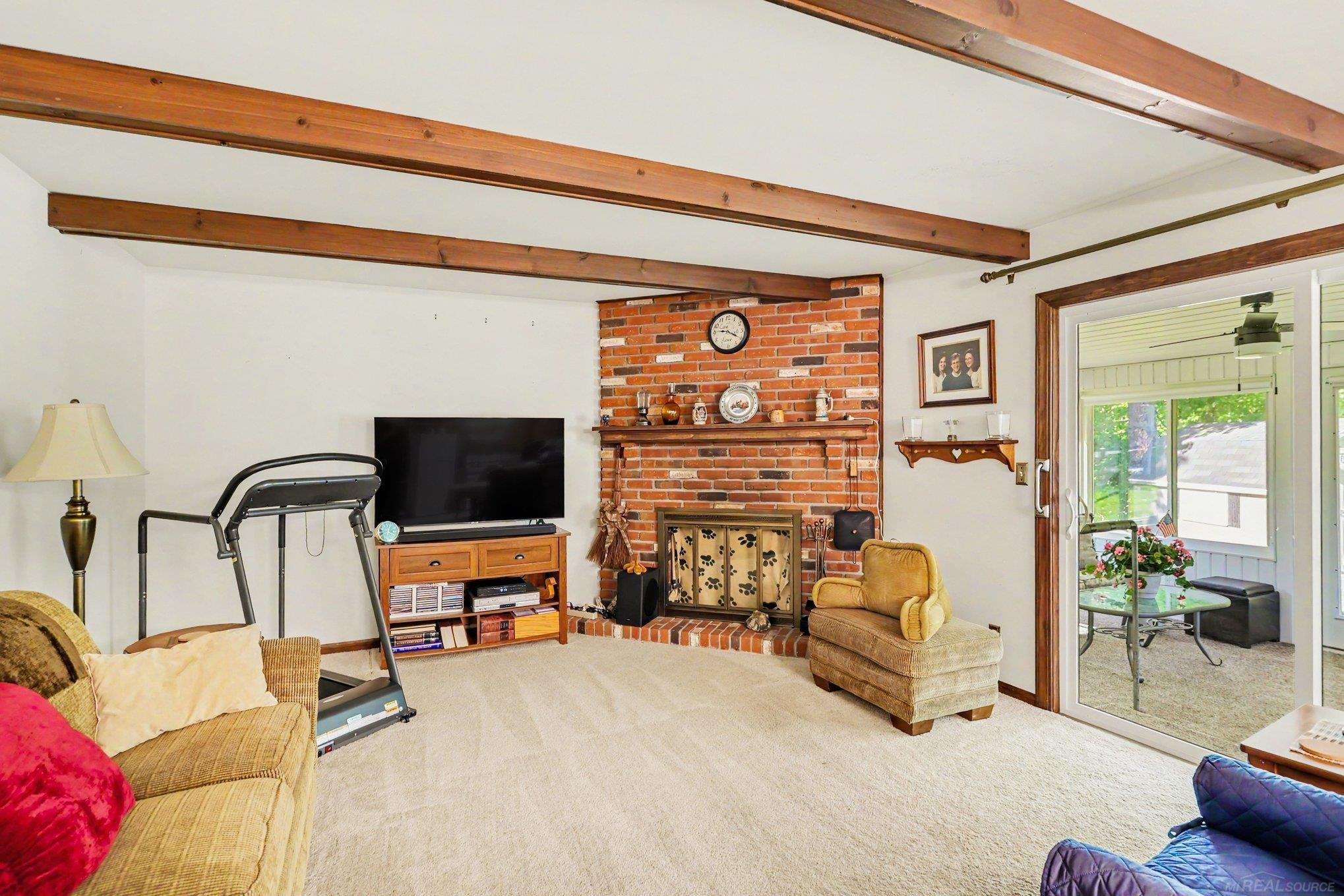 2861 Wurtzel Drive West Drive, Freeland, MI 48623 — Photo 13