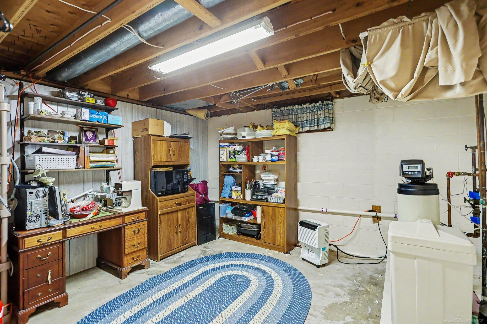 2861 Wurtzel Drive West Drive, Freeland, MI 48623 — Photo 20