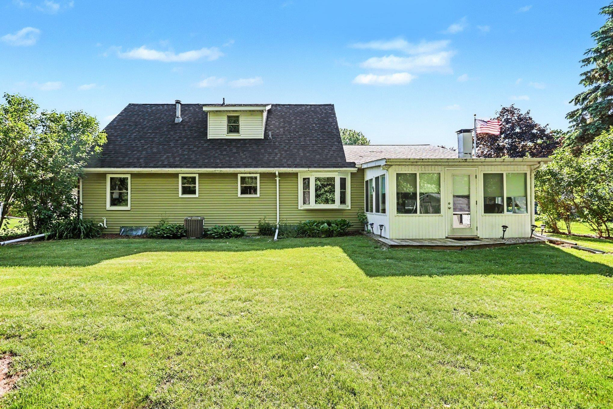 2861 Wurtzel Drive West Drive, Freeland, MI 48623 — Photo 24