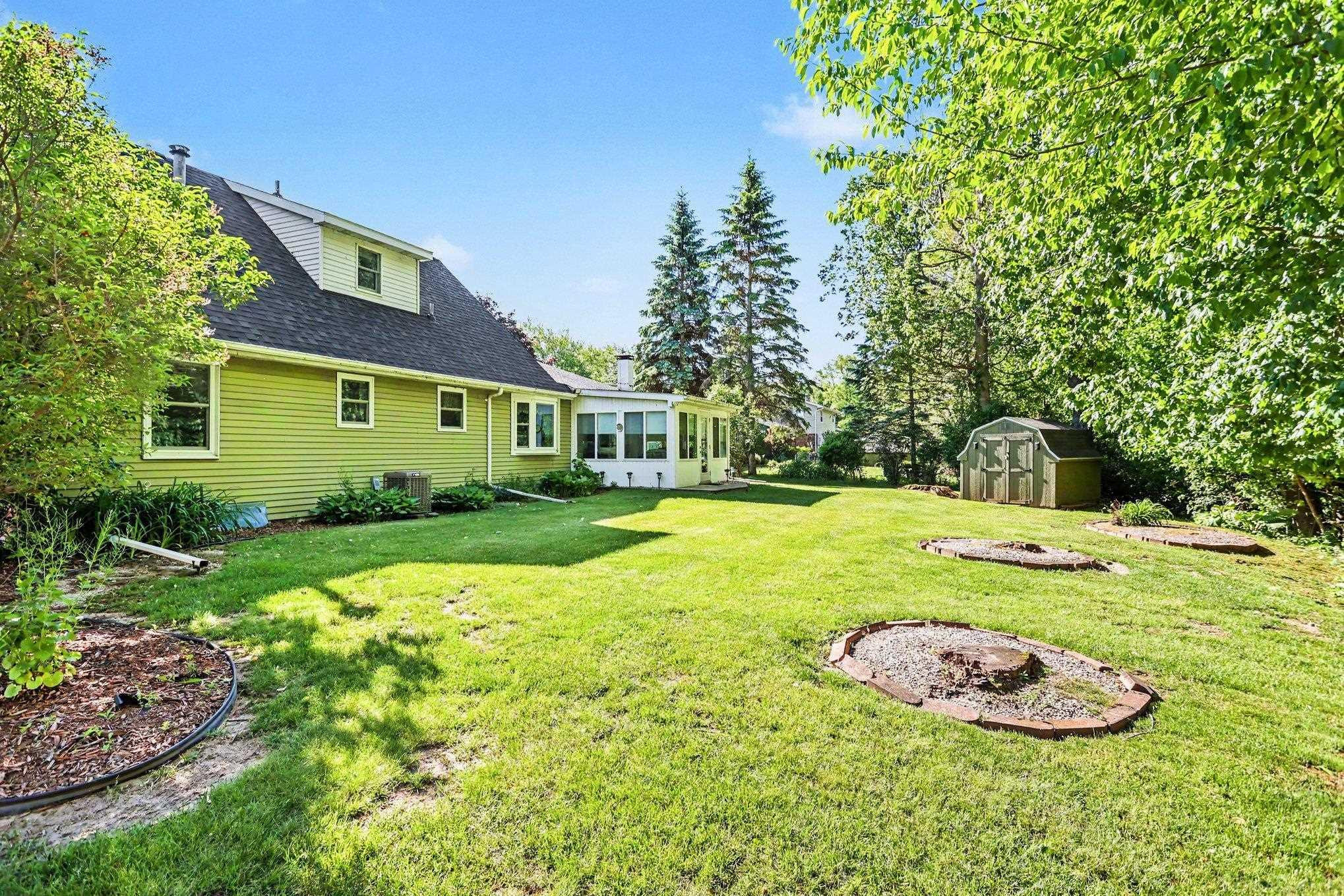 2861 Wurtzel Drive West Drive, Freeland, MI 48623 — Photo 25