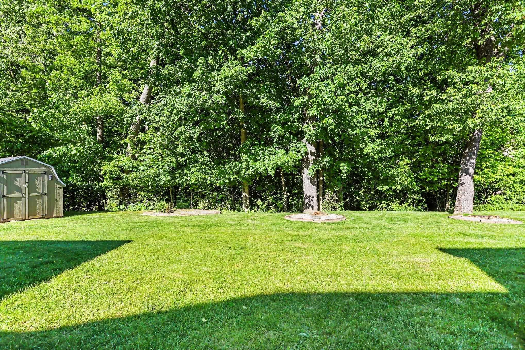 2861 Wurtzel Drive West Drive, Freeland, MI 48623 — Photo 26