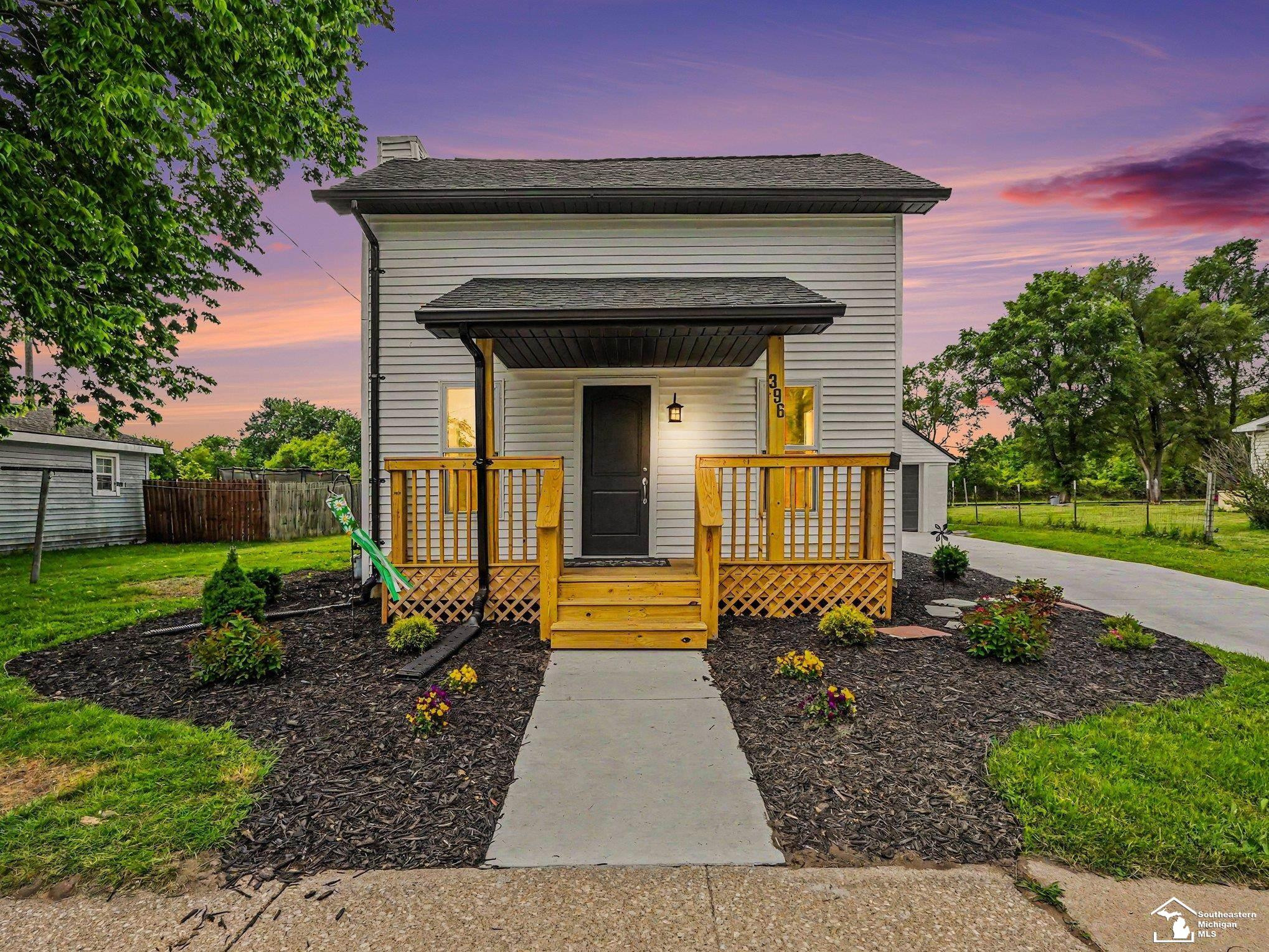 396 Wabash Road, Milan, MI 48160 — Photo 3