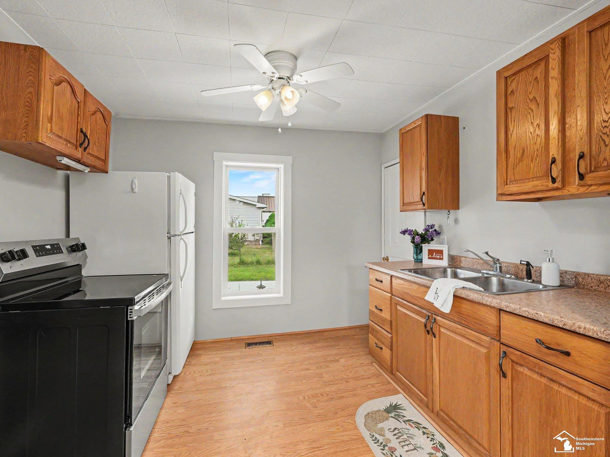 396 Wabash Road, Milan, MI 48160 — Photo 8
