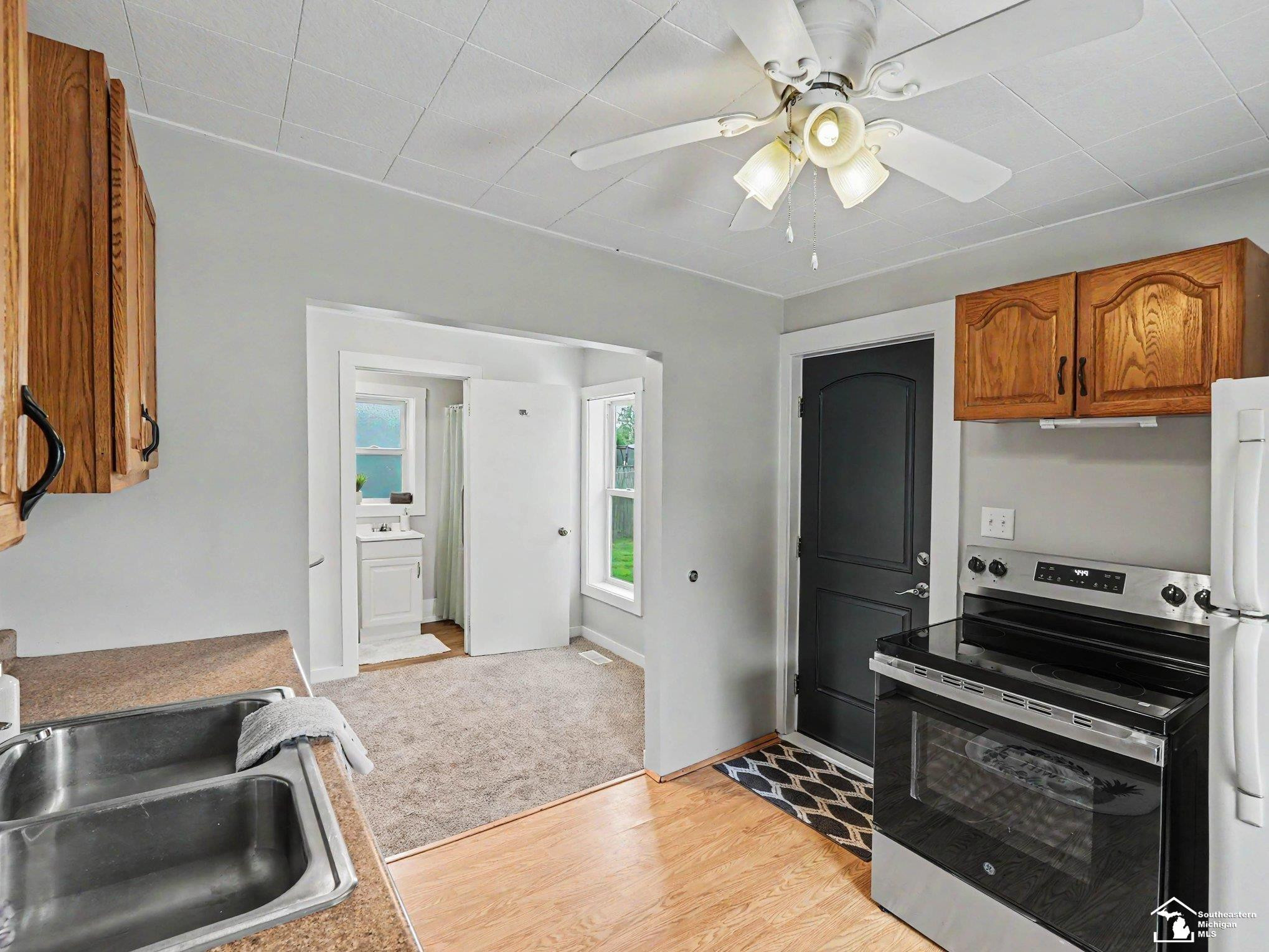 396 Wabash Road, Milan, MI 48160 — Photo 9