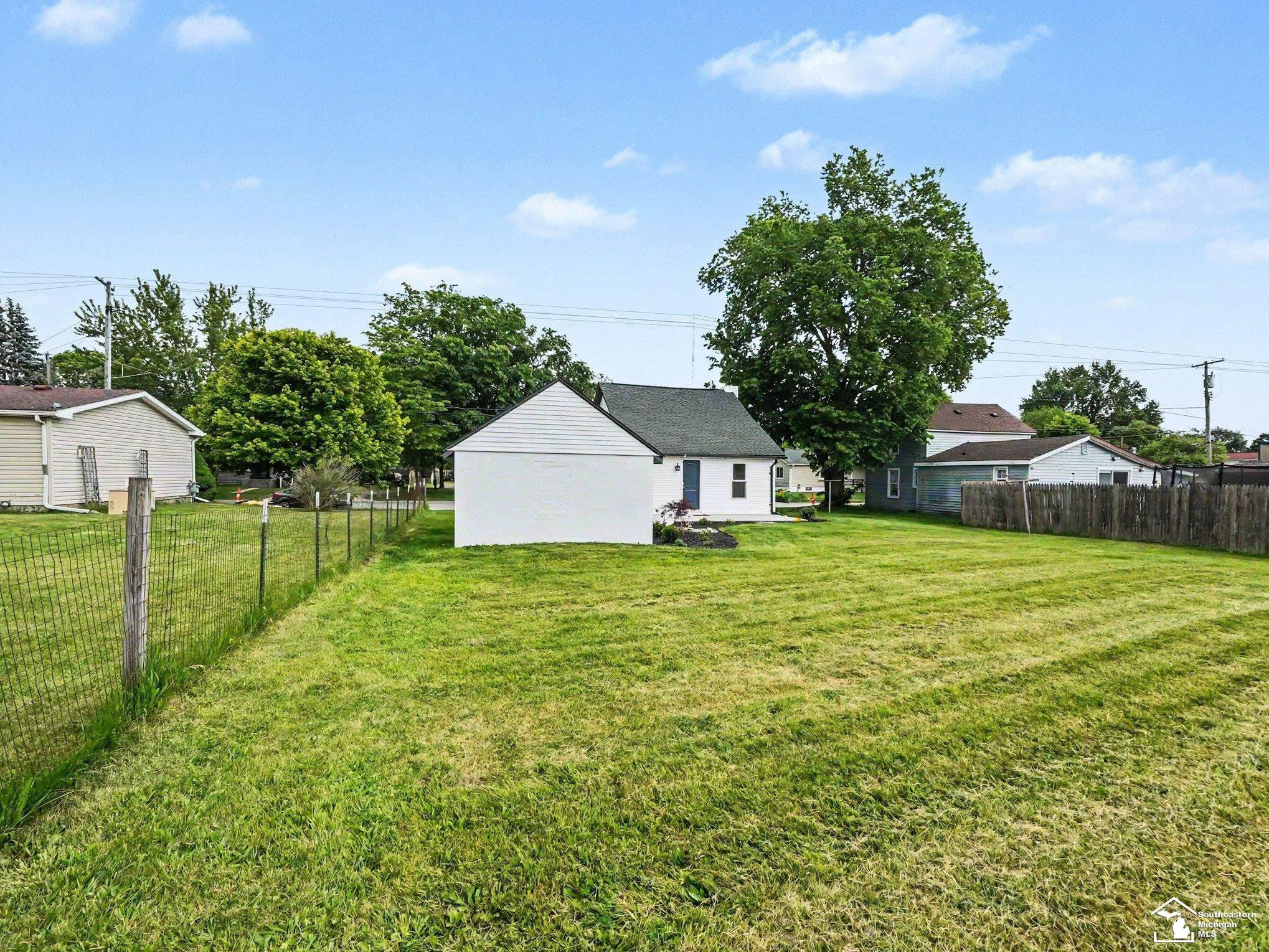 396 Wabash Road, Milan, MI 48160 — Photo 22