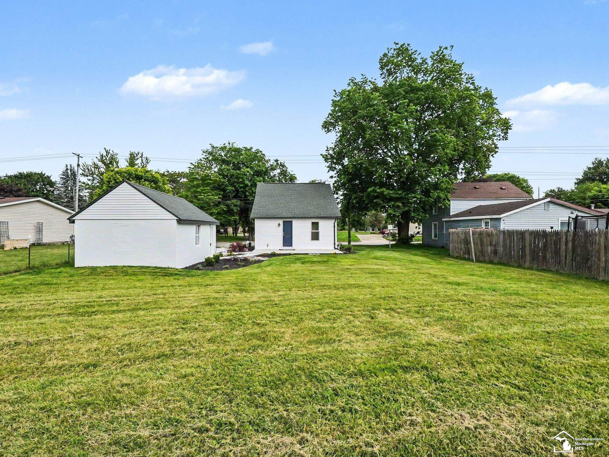 396 Wabash Road, Milan, MI 48160 — Photo 23