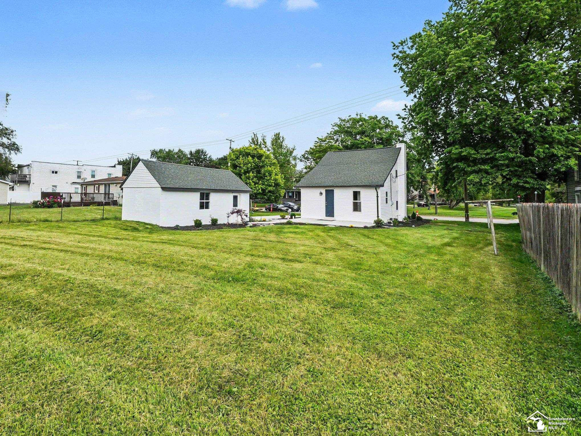 396 Wabash Road, Milan, MI 48160 — Photo 24