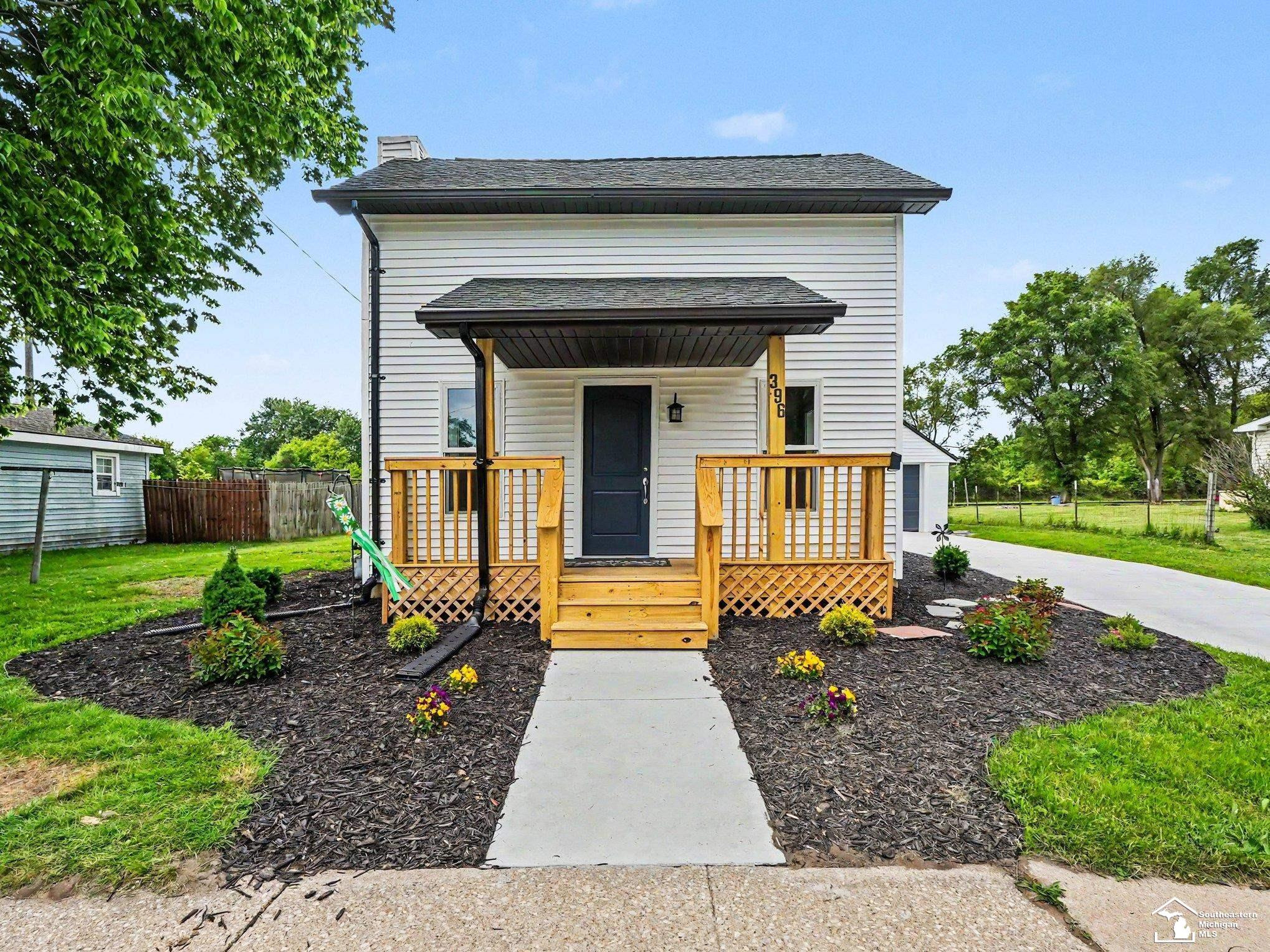 396 Wabash Road, Milan, MI 48160 — Photo 25