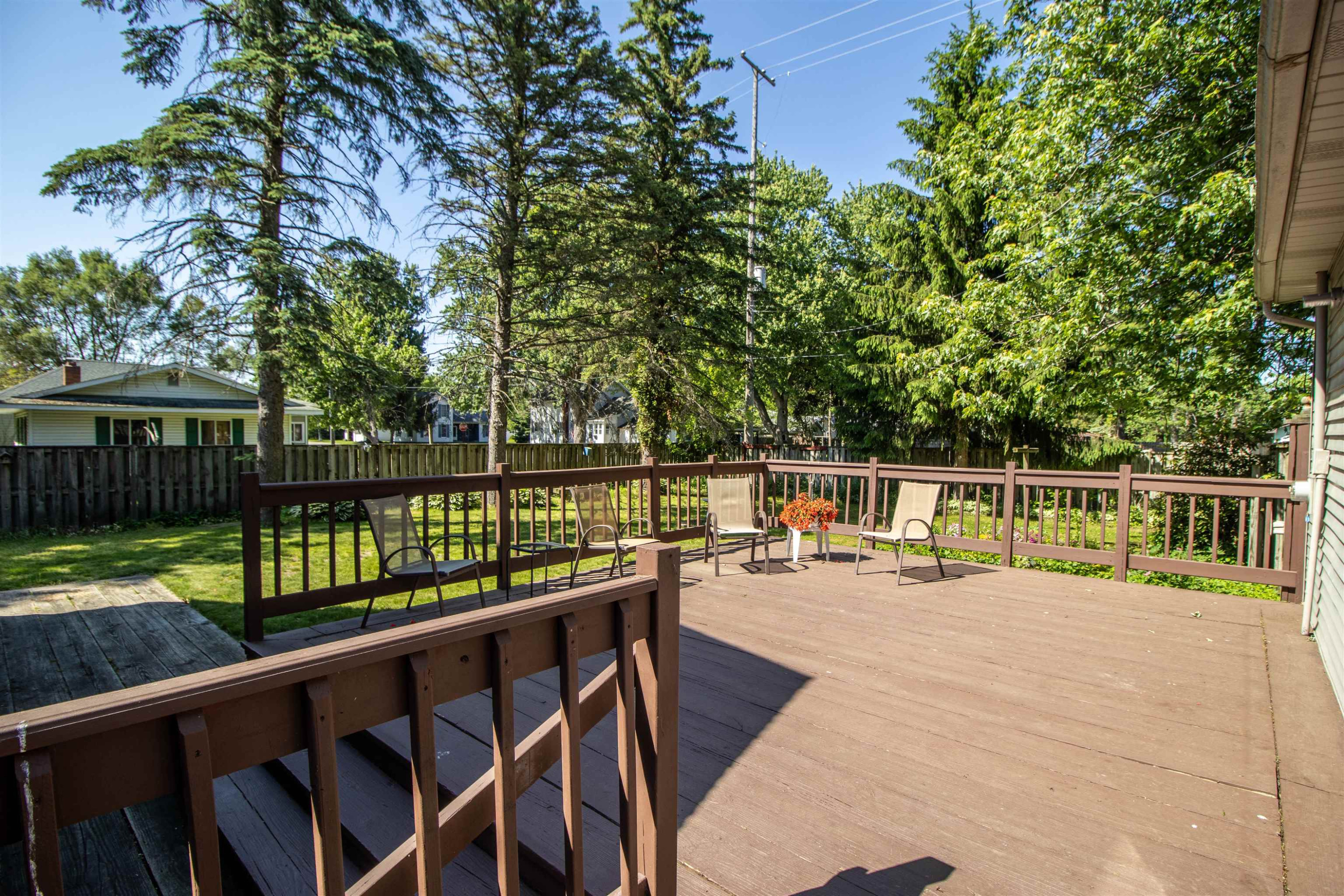 204 Clifford Street, Saint Charles, MI 48655 — Photo 32
