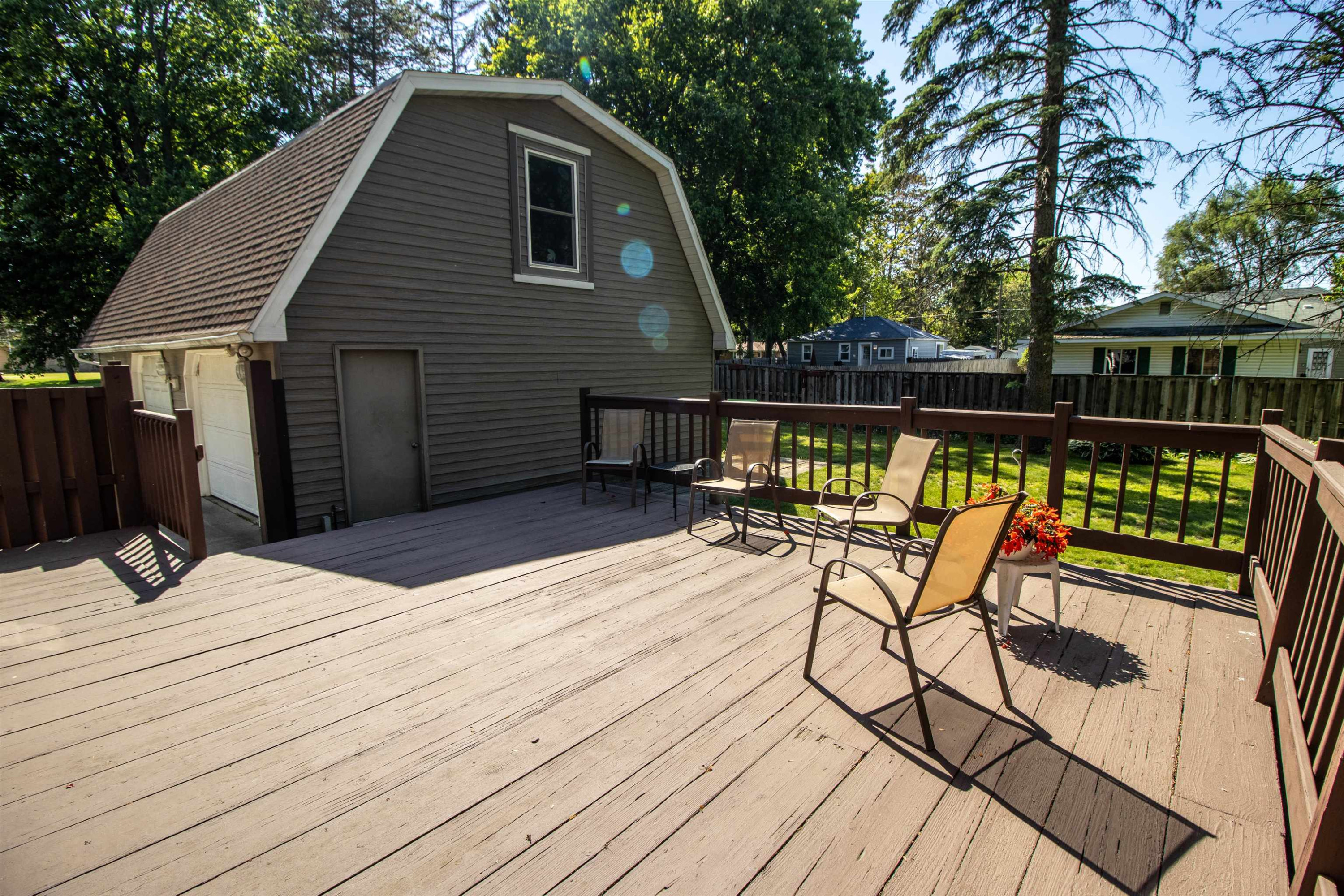 204 Clifford Street, Saint Charles, MI 48655 — Photo 34