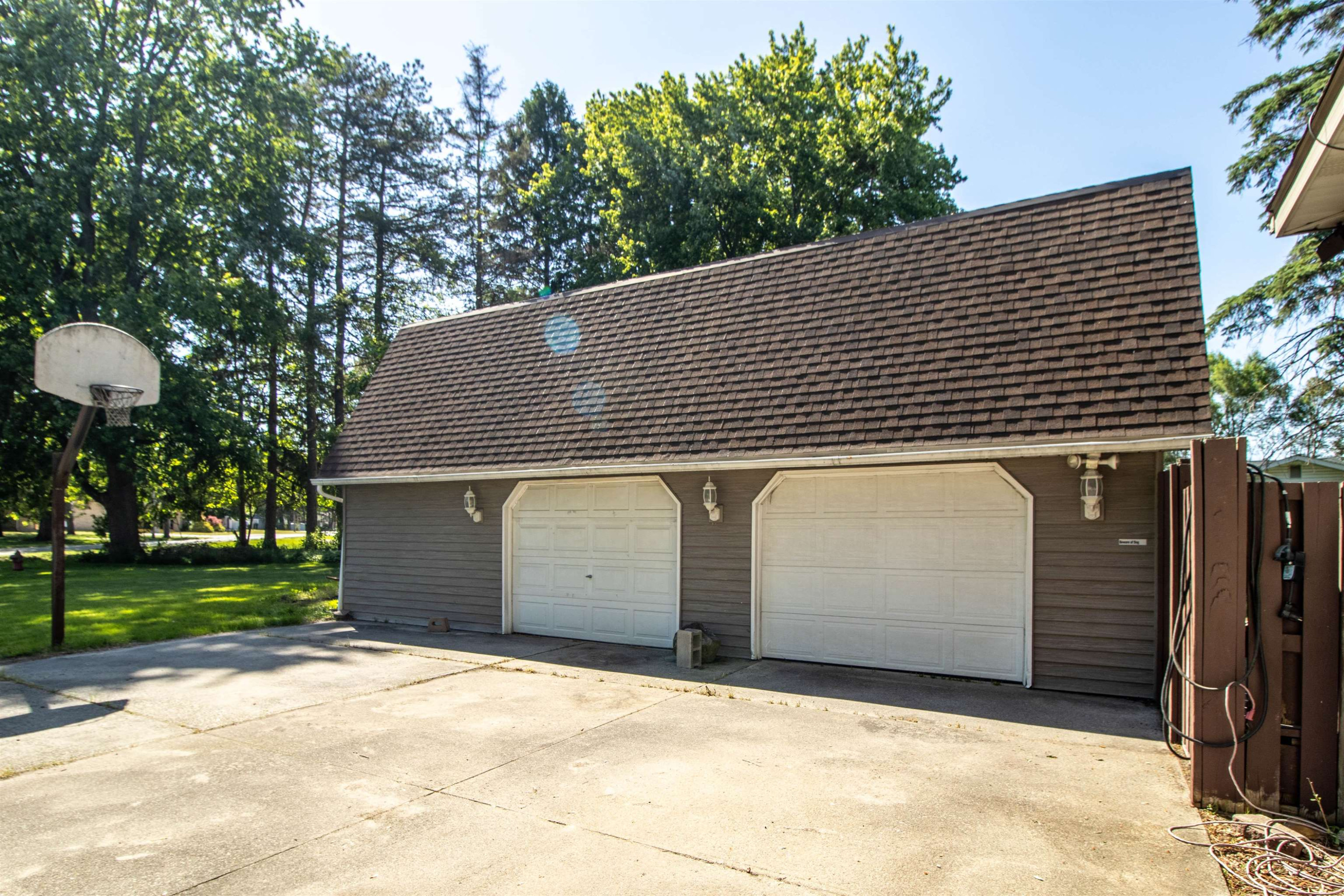204 Clifford Street, Saint Charles, MI 48655 — Photo 35
