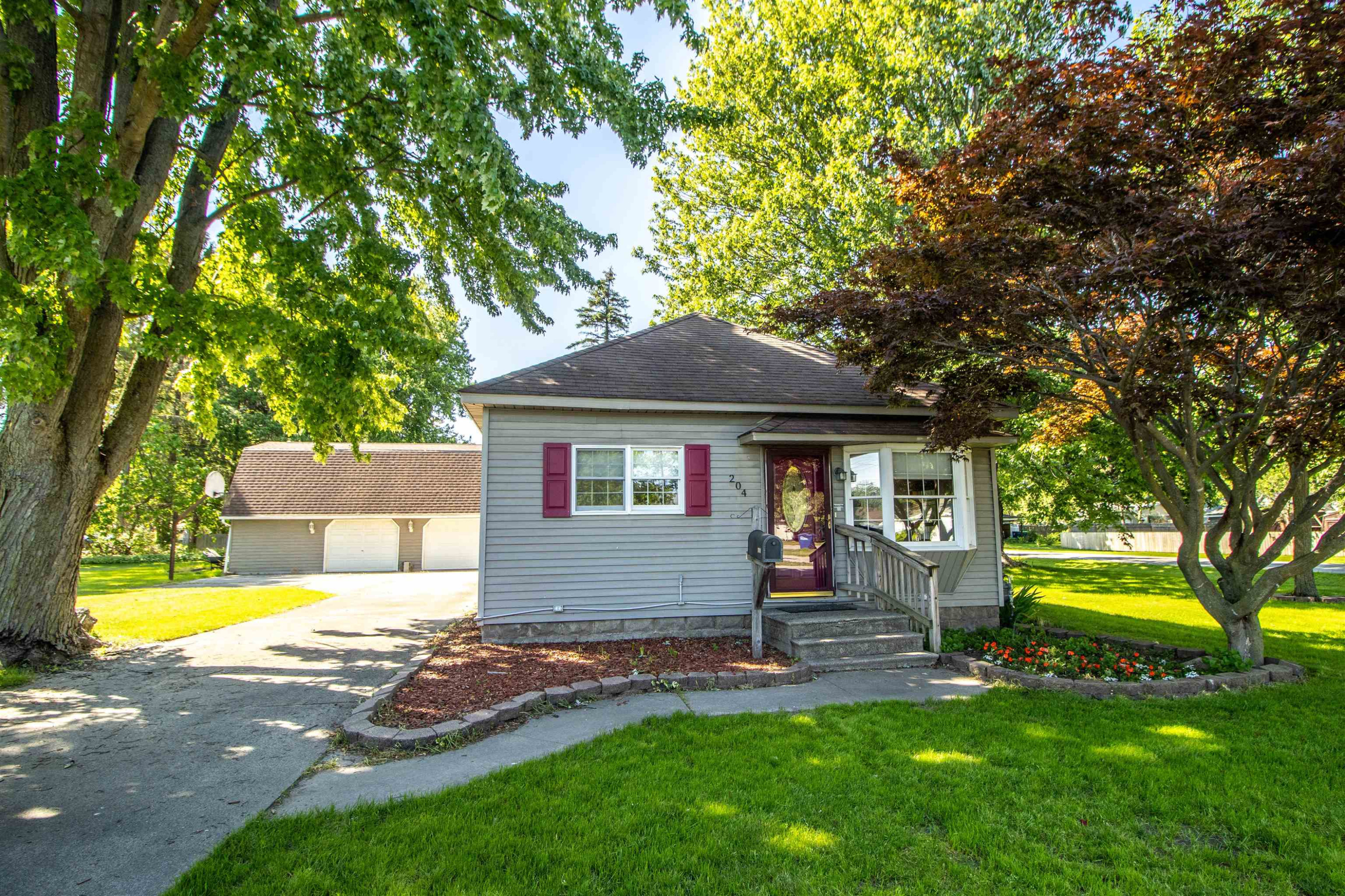 204 Clifford Street, Saint Charles, MI 48655 — Photo 46