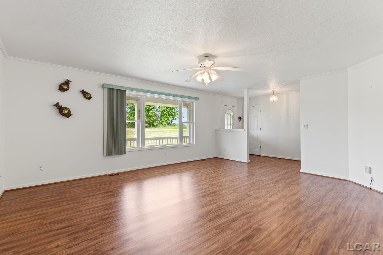 13525 Lawrence Road, Hudson, MI 49247 — Photo 2