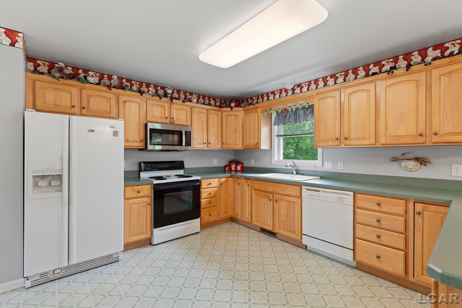 13525 Lawrence Road, Hudson, MI 49247 — Photo 11